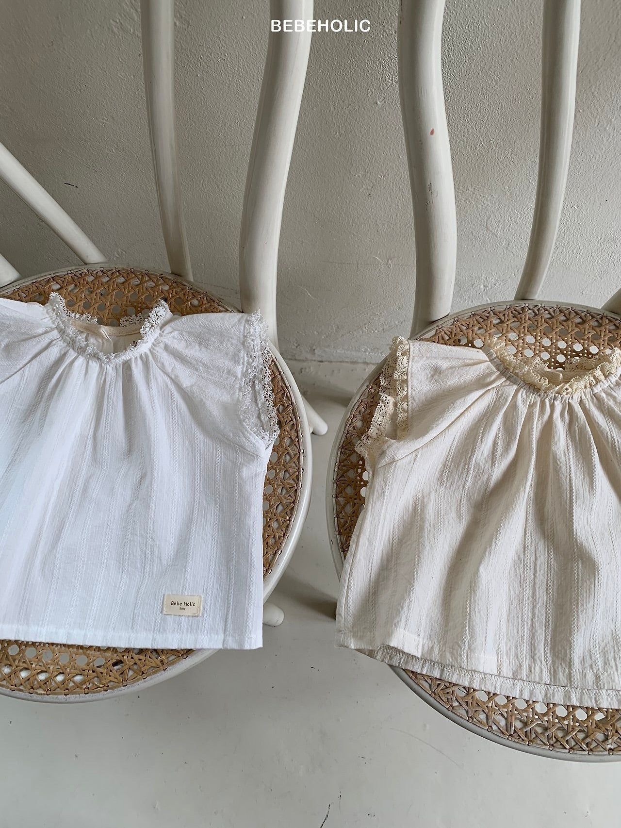 Prim blouse