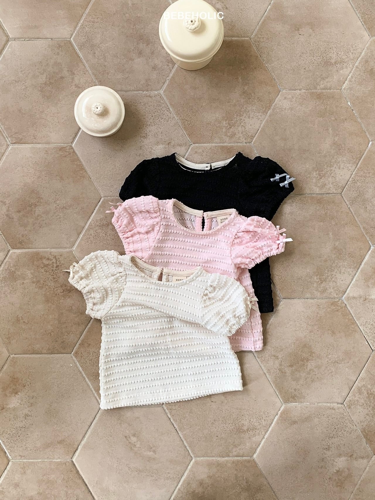 Lolly ribbon T