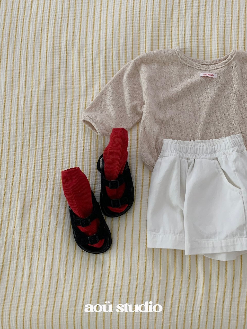 Sio knit