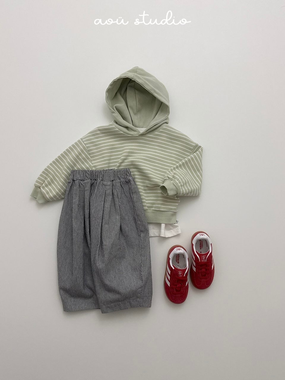 Kai hoodie