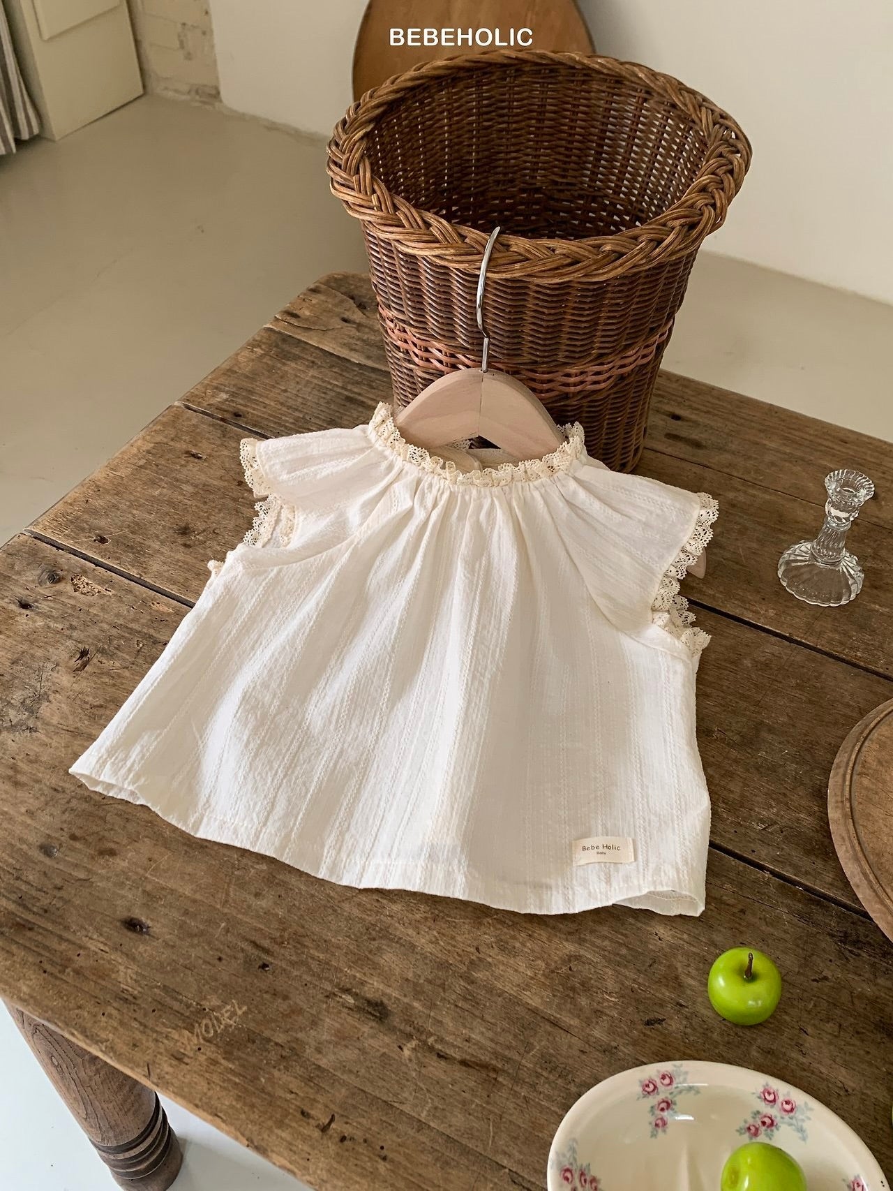 Prim blouse