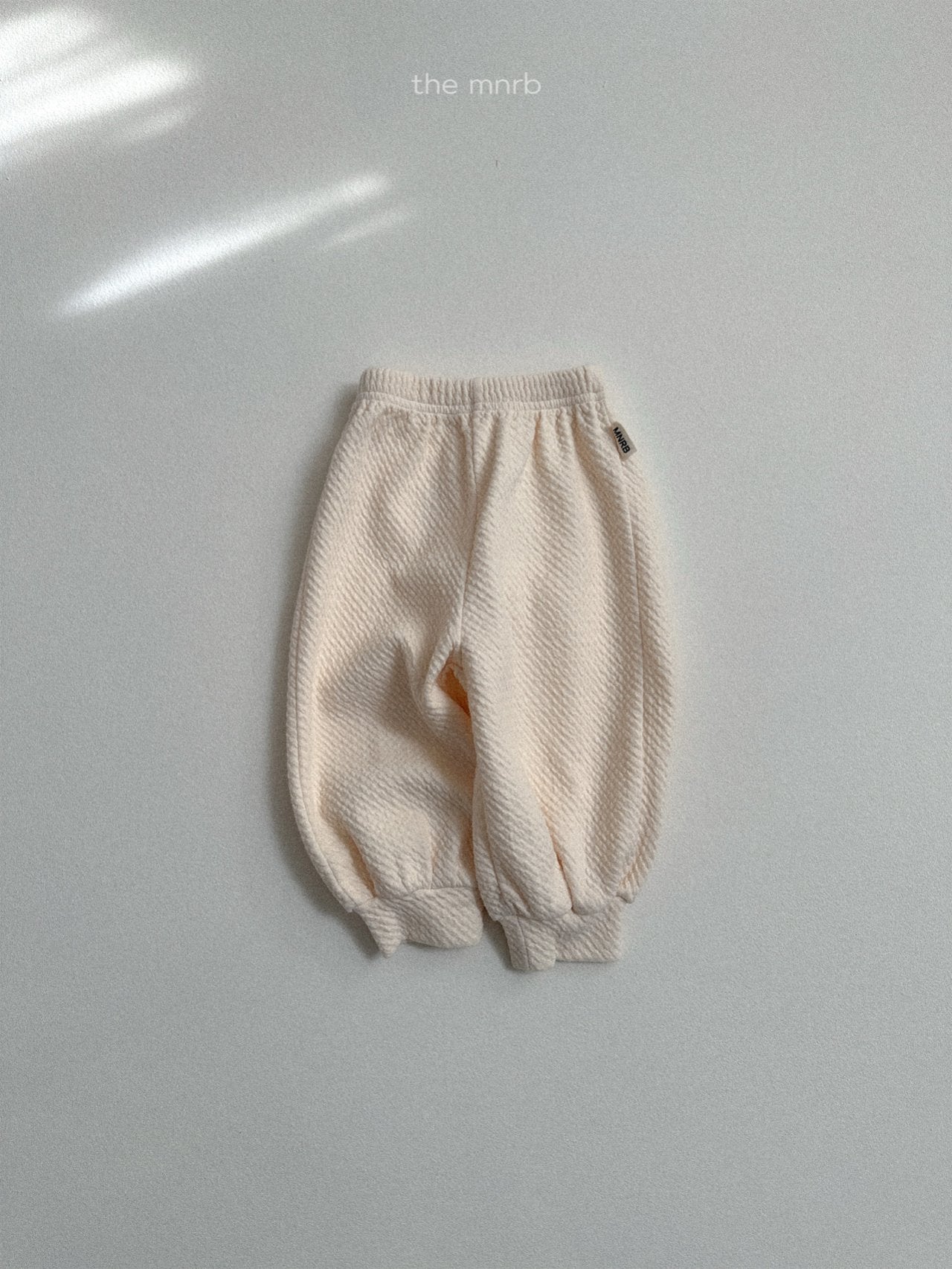 Jinny Jogger Pants