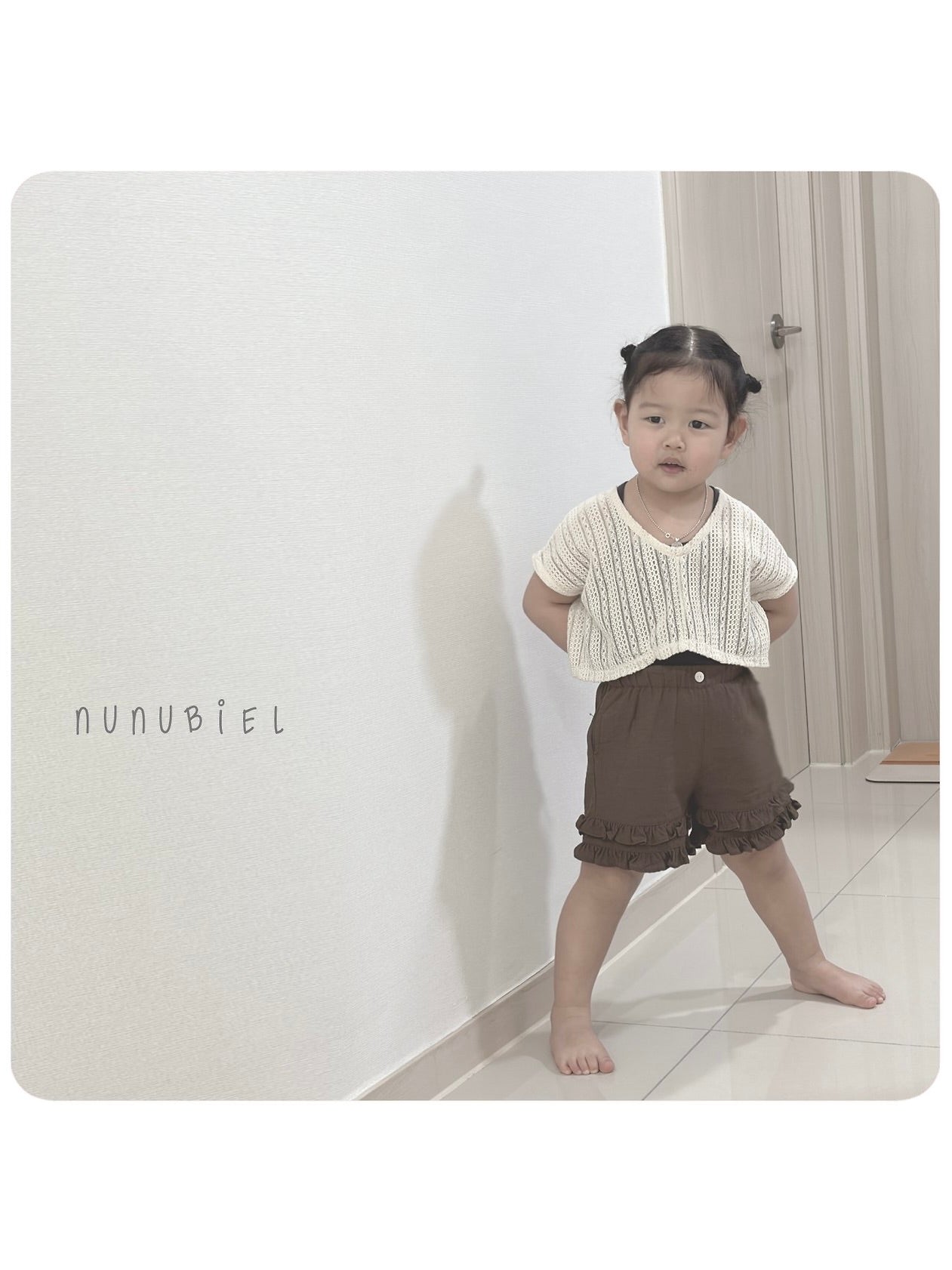 Bali pants