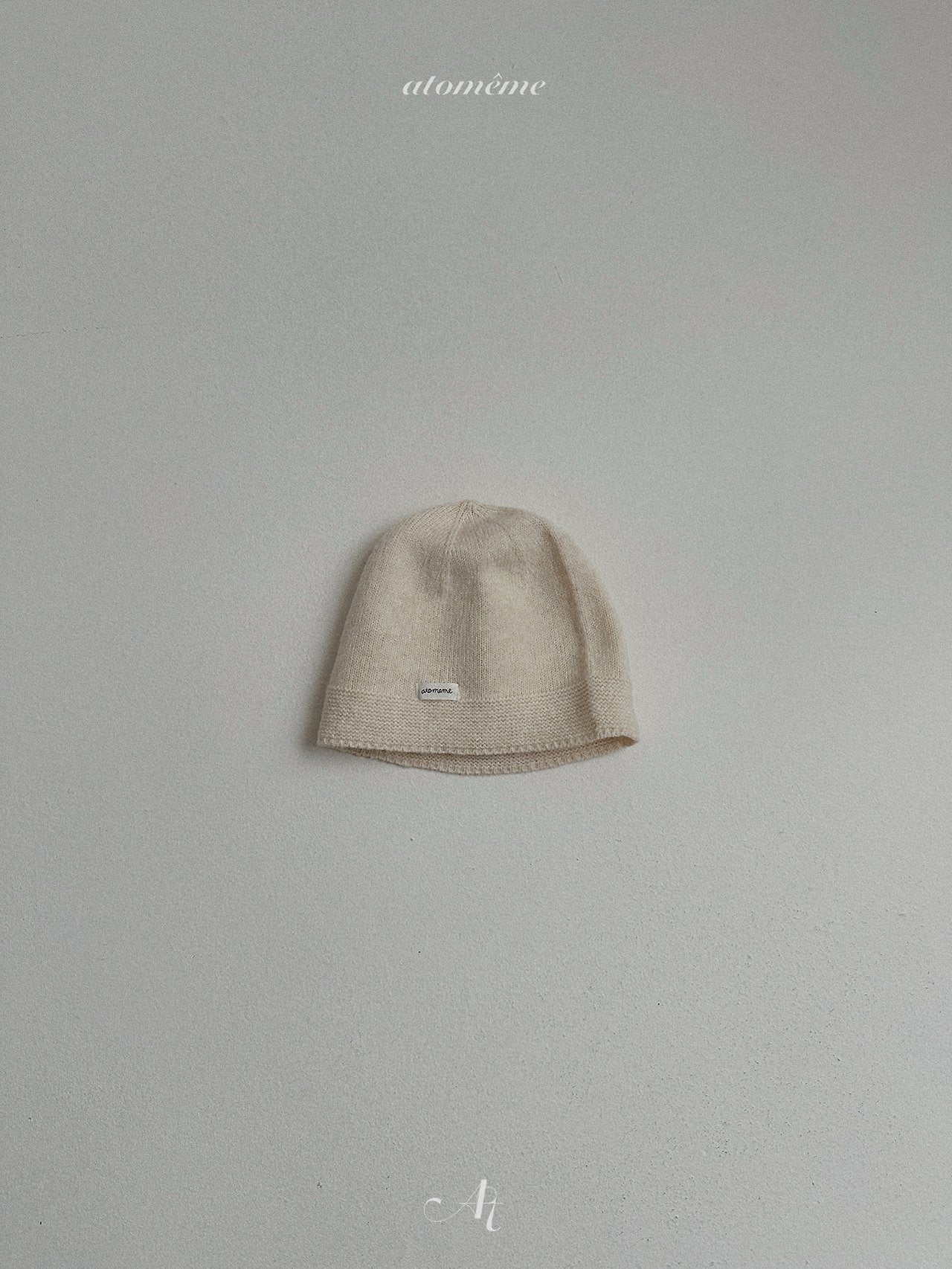 Cookie beanie