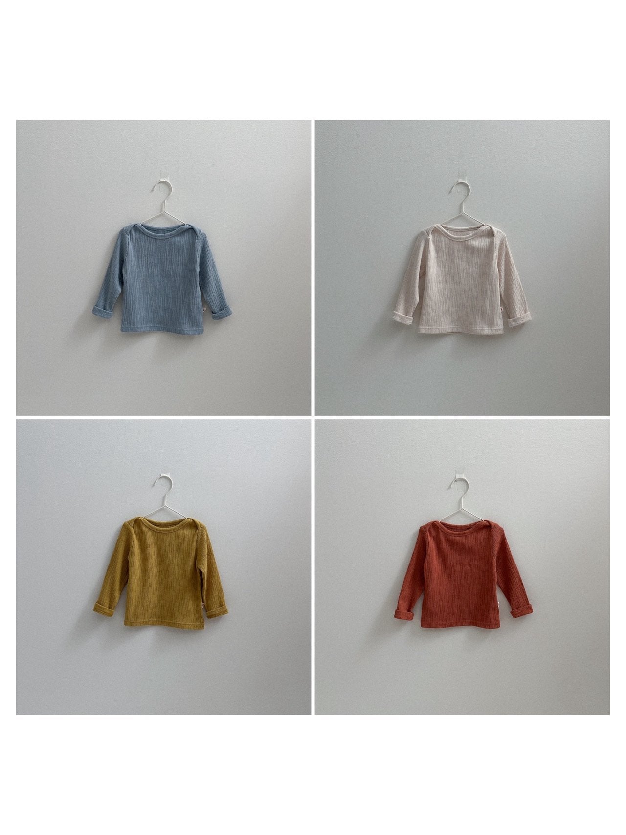 Critic rib T