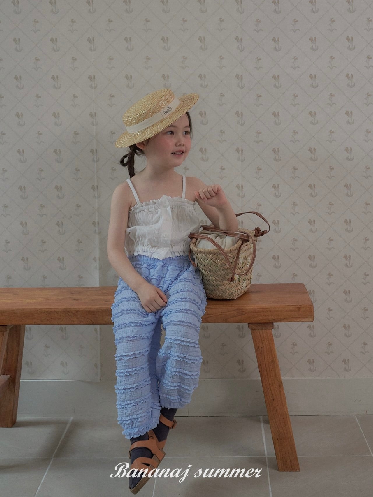Milk blouse
