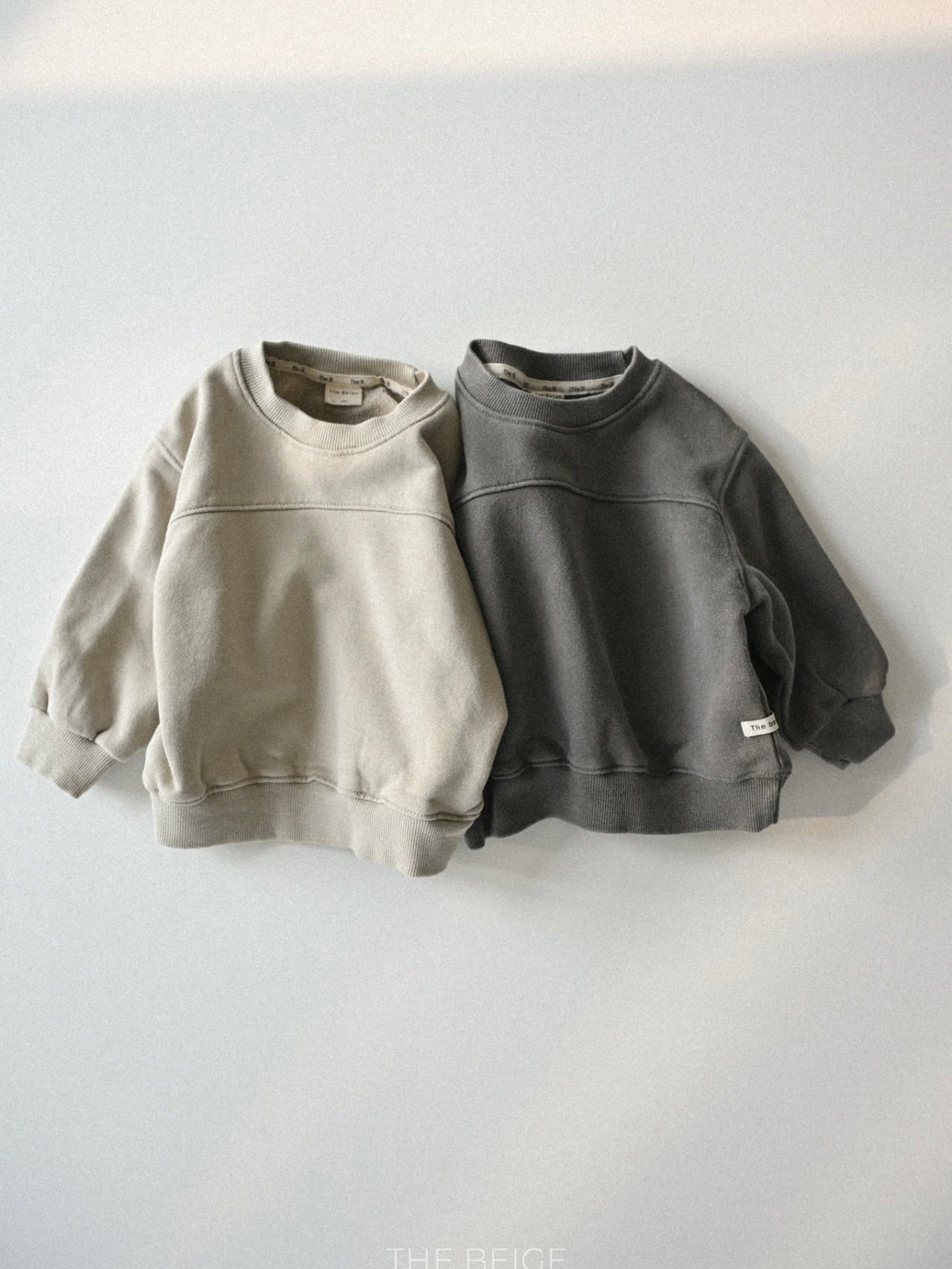 Pigment sweatshirt