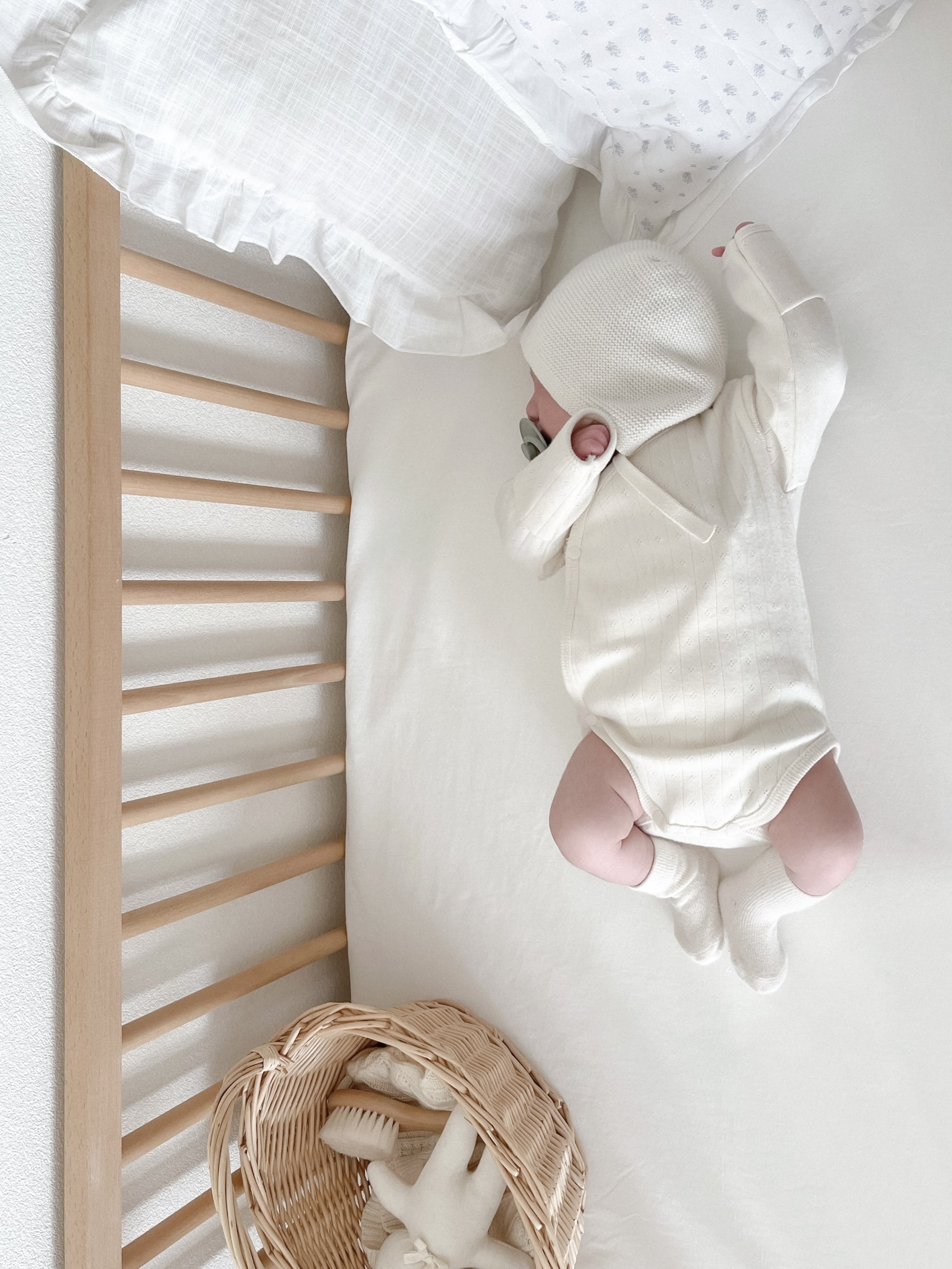 Bebe cotton bodysuit