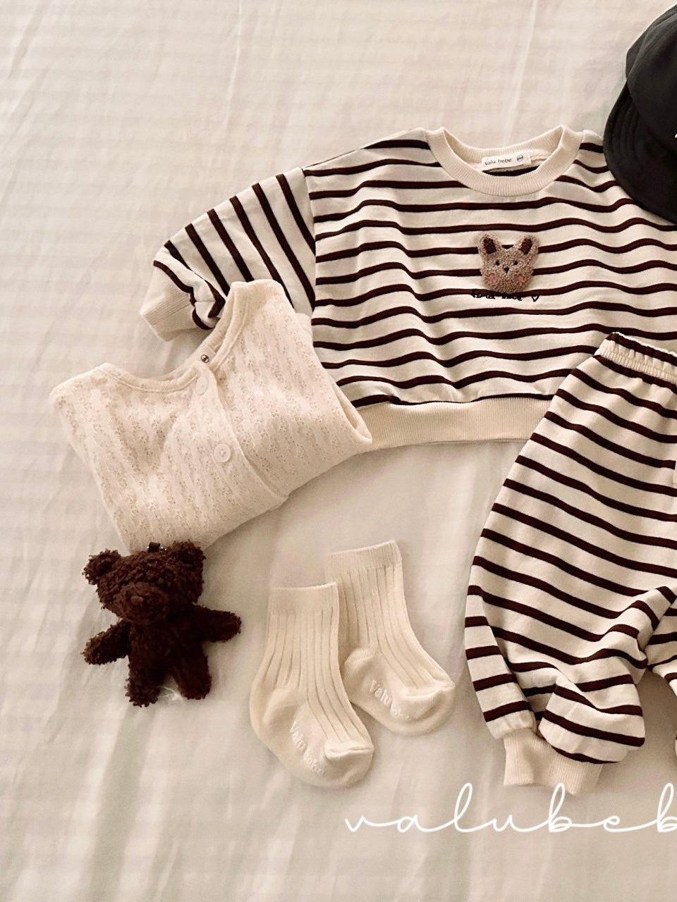 Alle jacquard cardigan