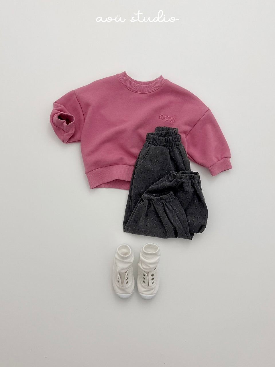 Snug sweatshirt