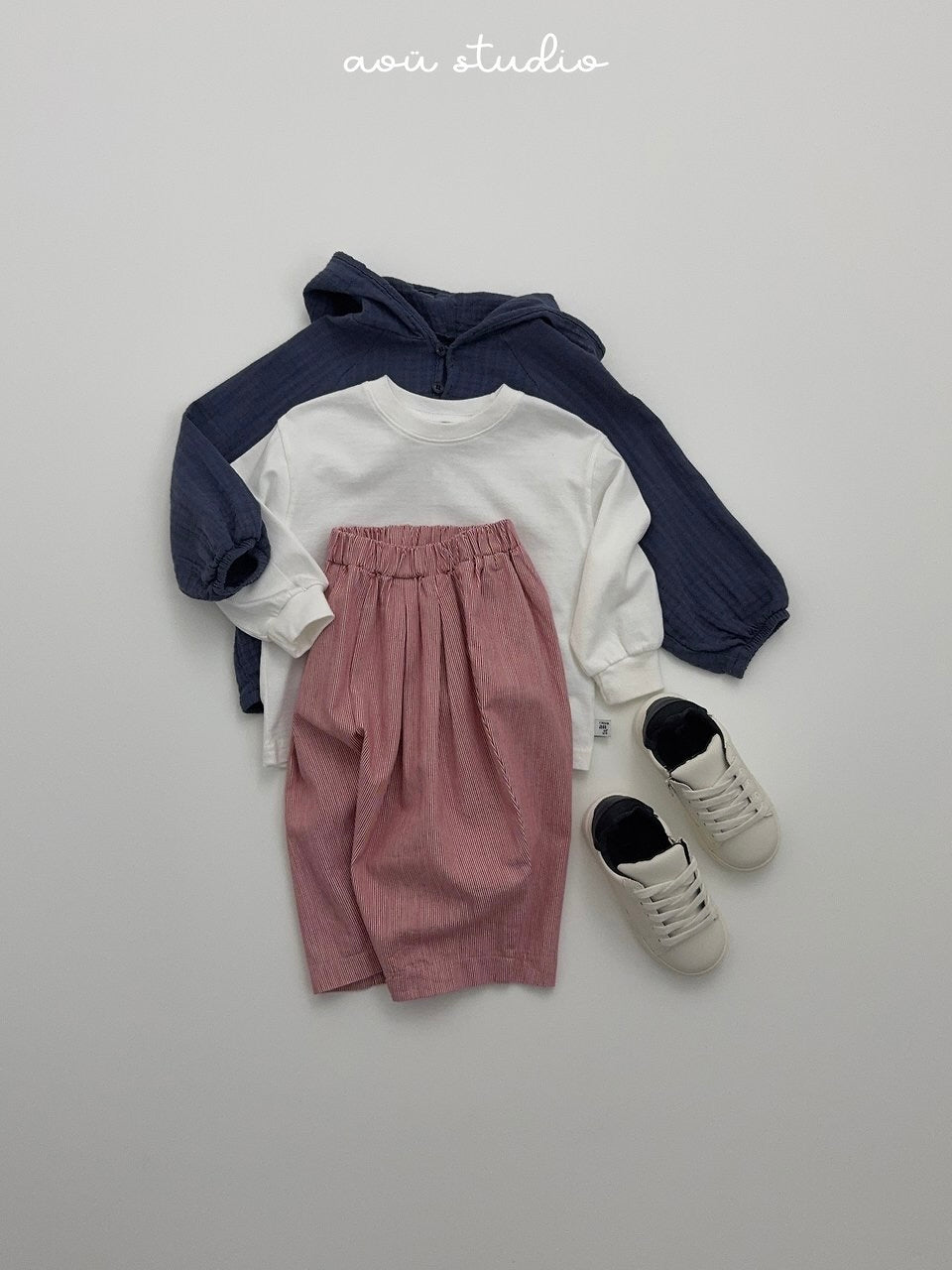 Tsuki hoodie