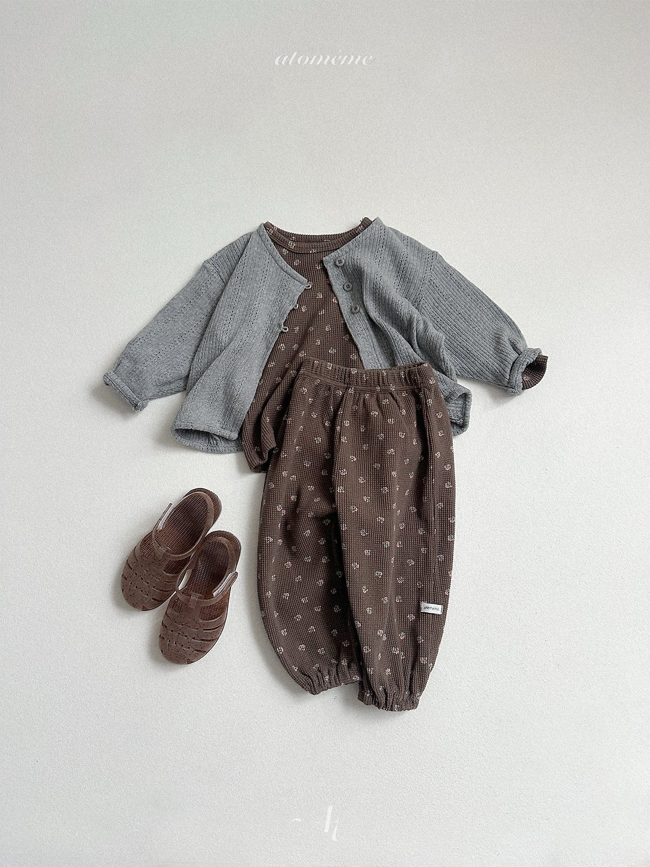 Latte T shirt