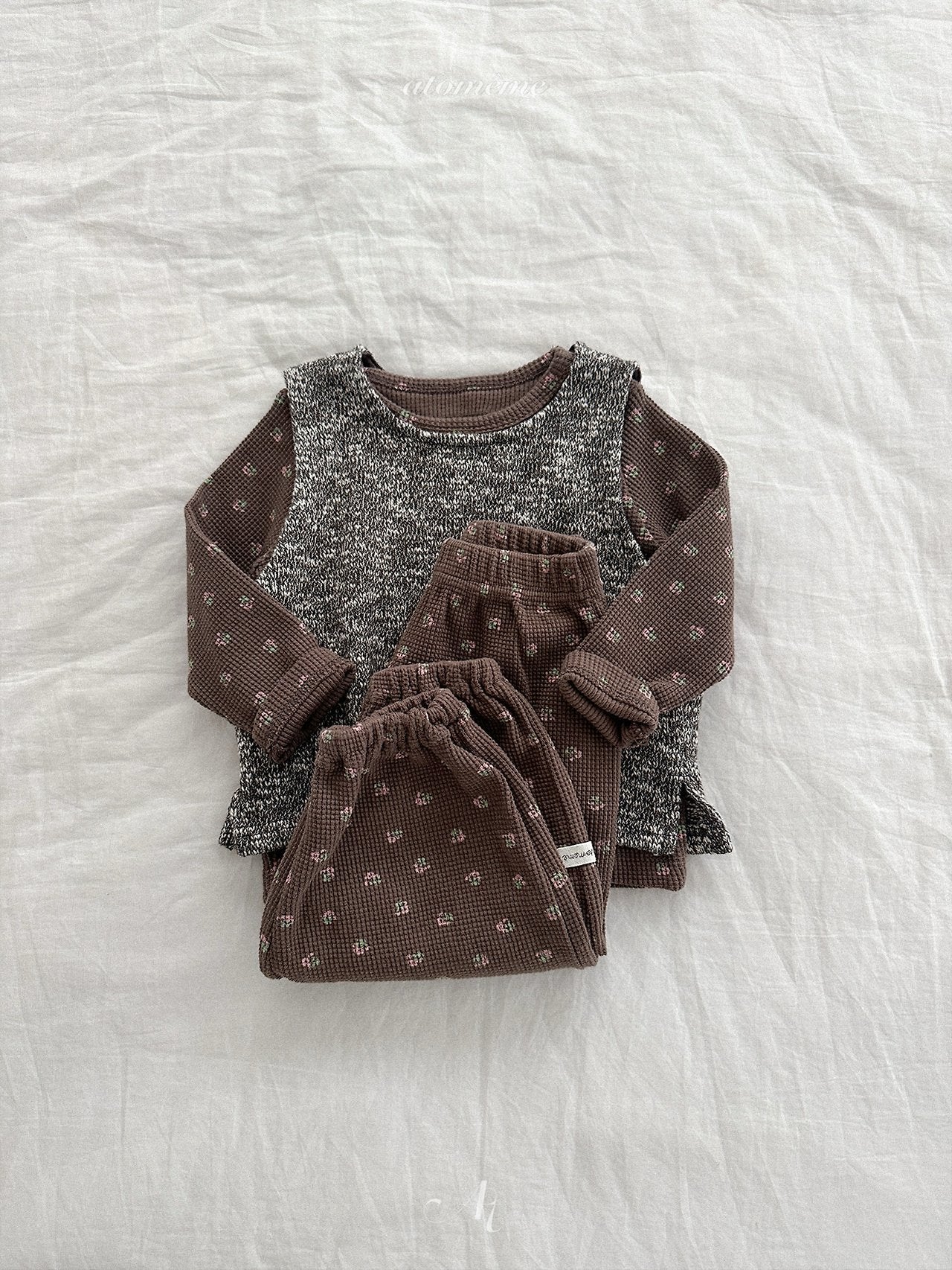 Latte T shirt