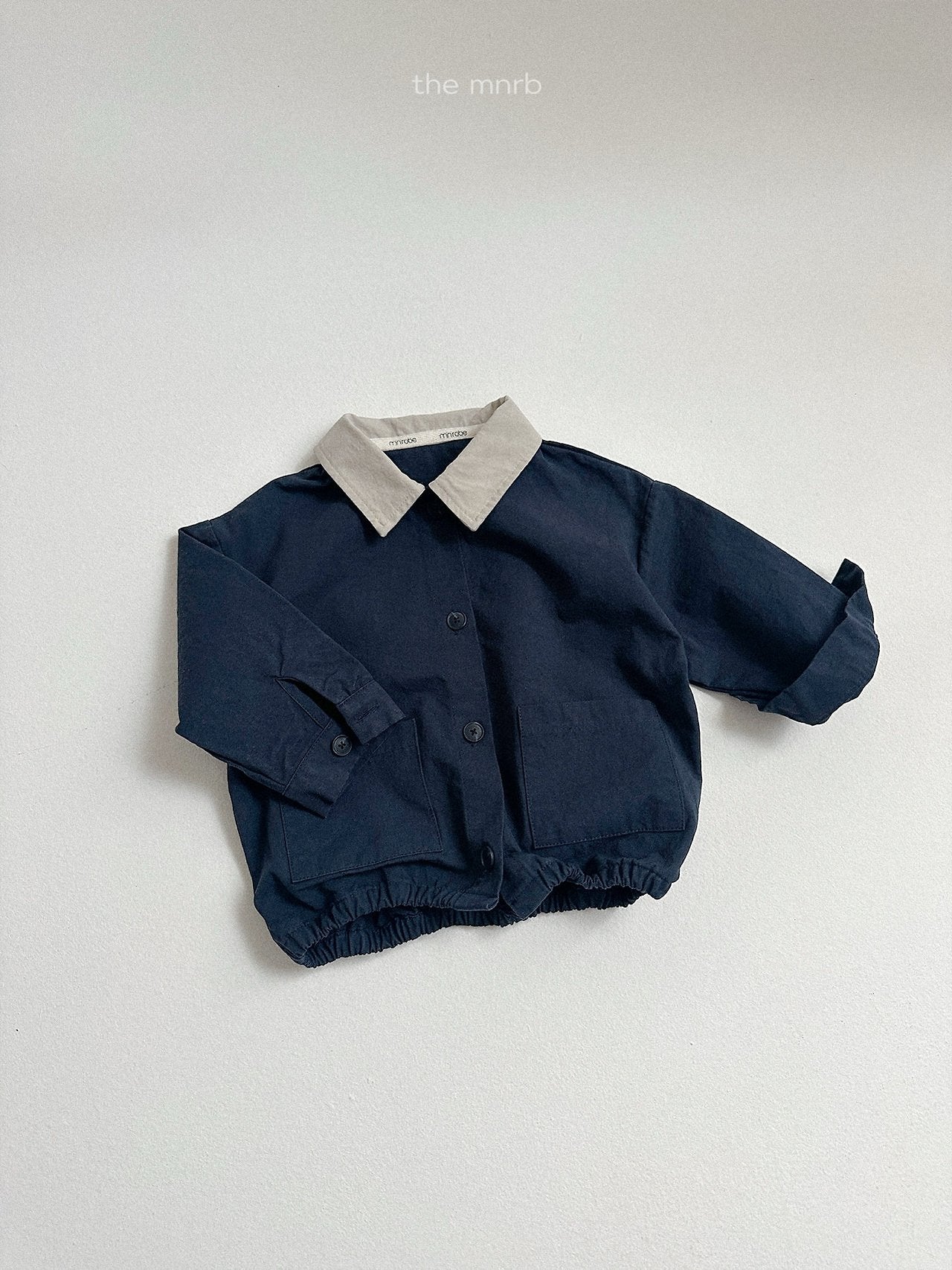 Balloon work jacket