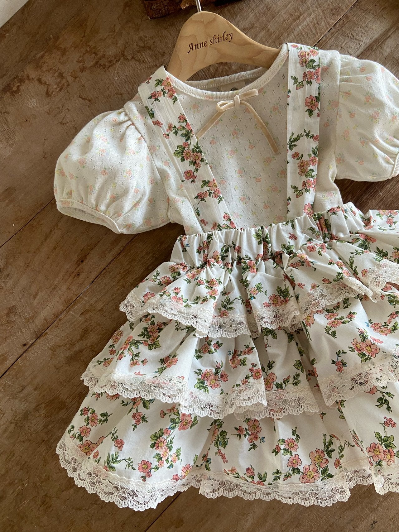 Anais T shirt