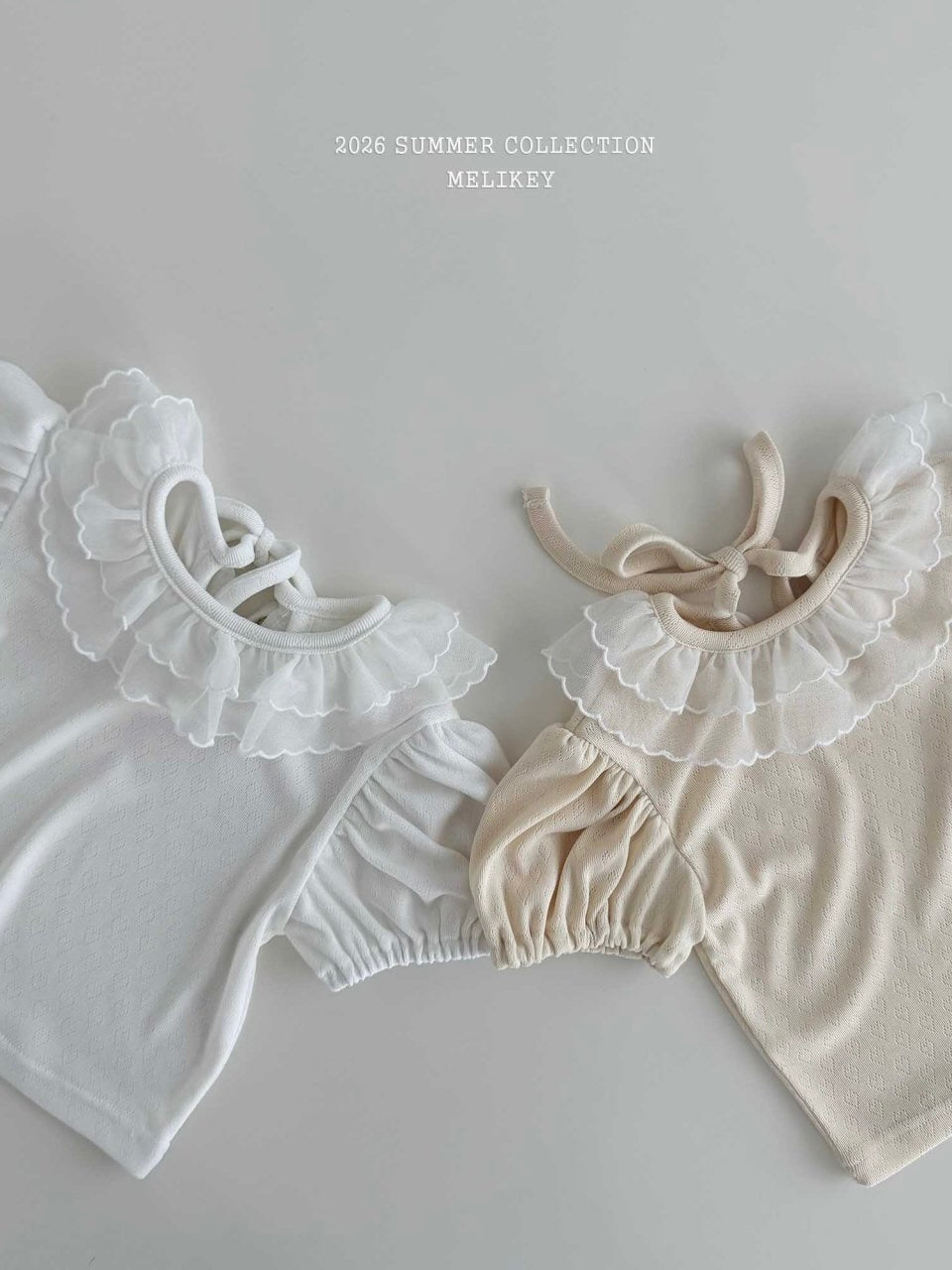 Scarlet puff T shirt