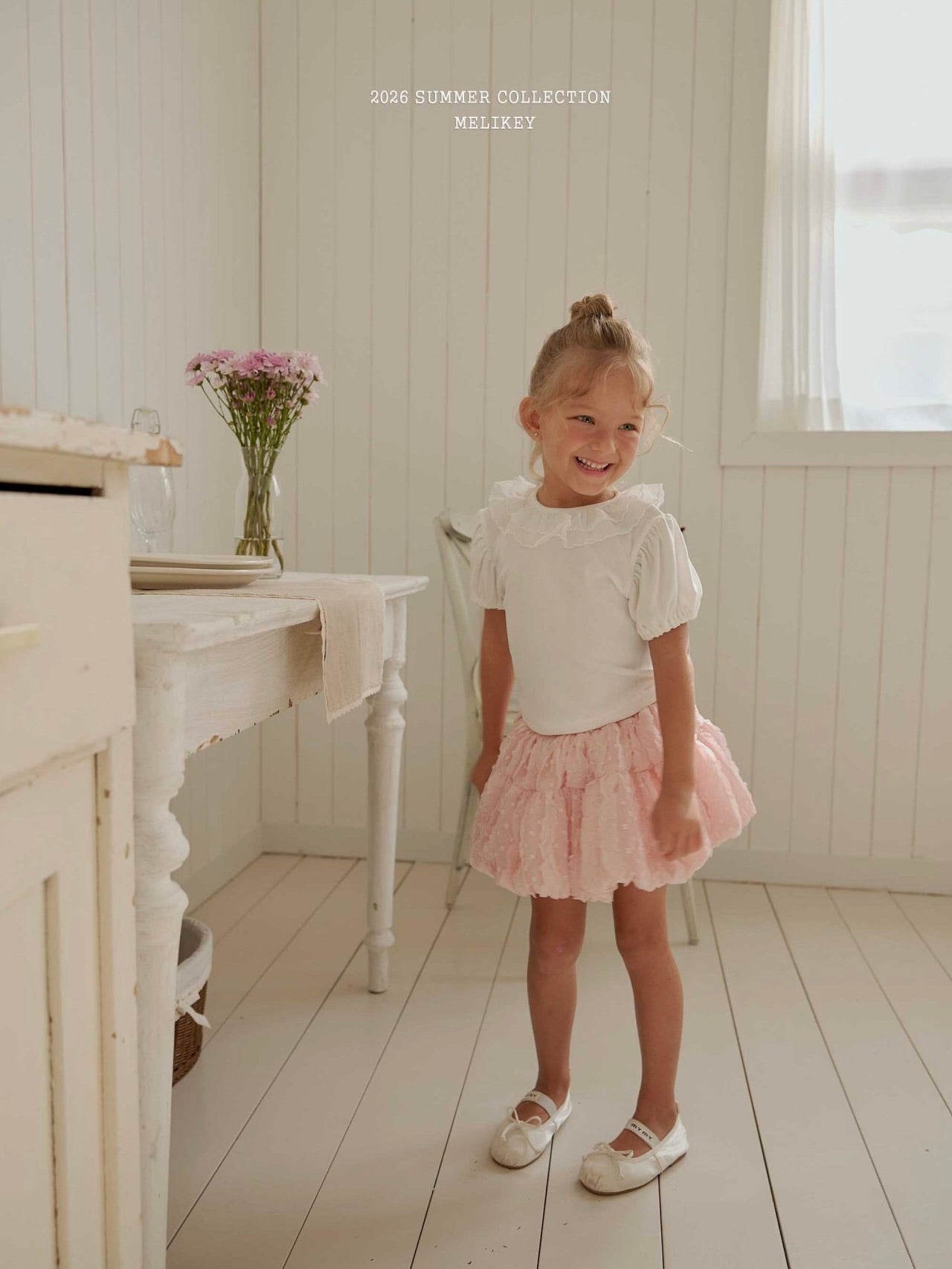 Lovely pumpkin skirt