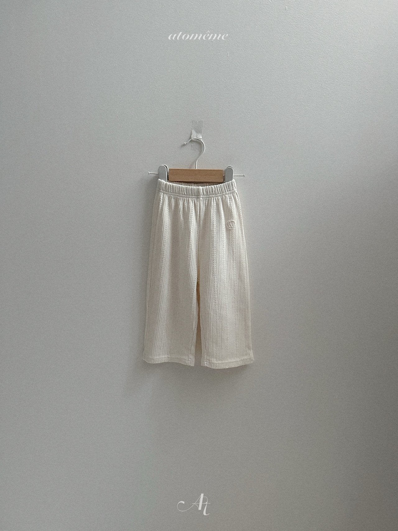 Madeleine pants