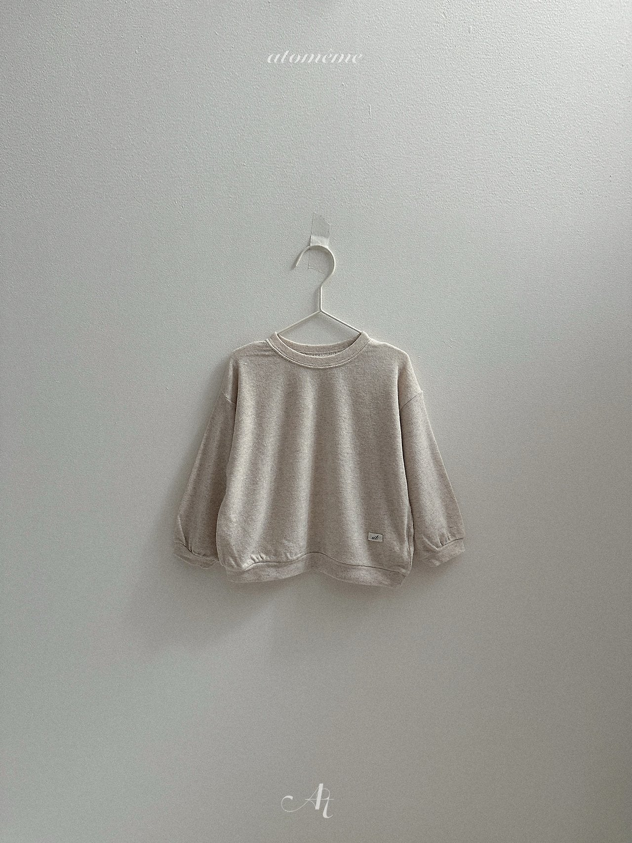 Ove sweatshirt