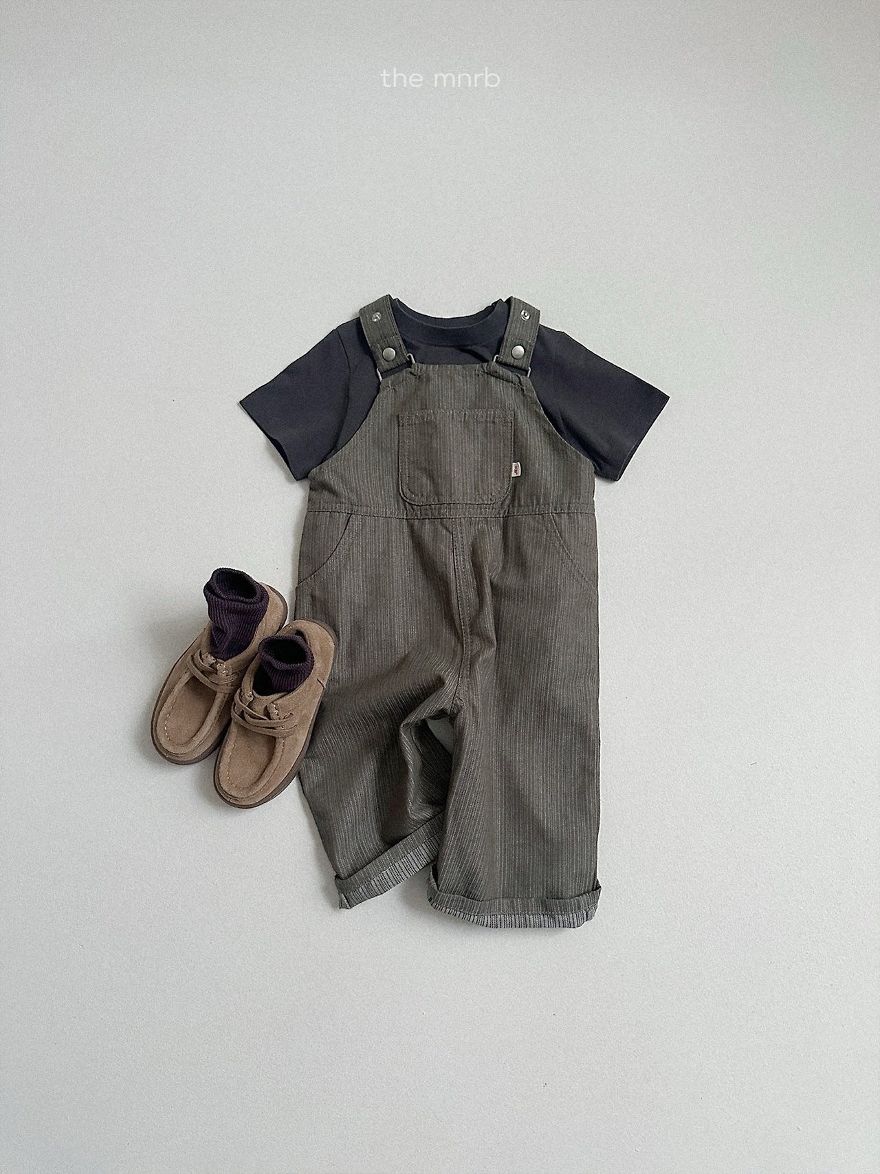 Urban logo short-sleeve T