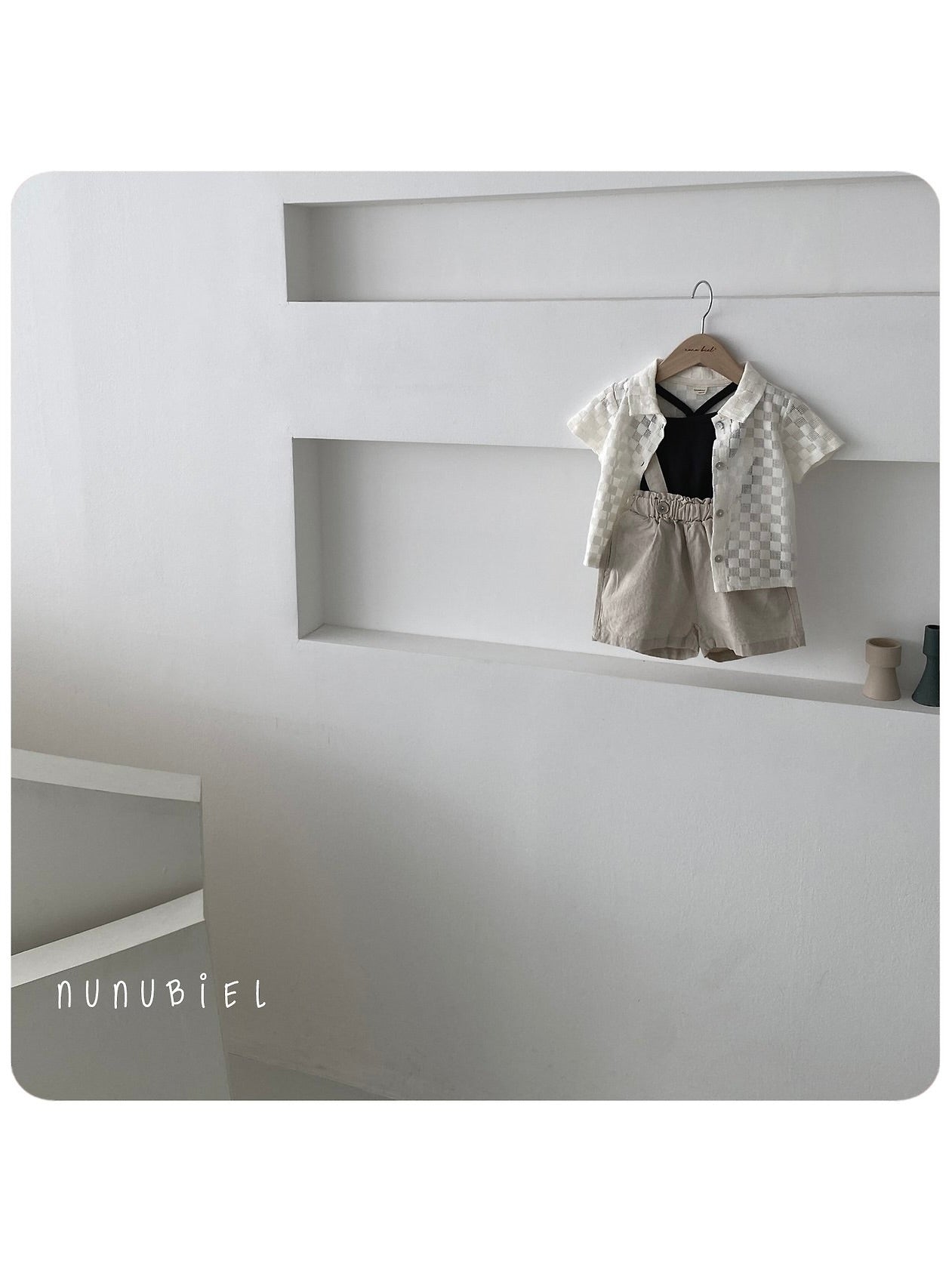 Quadrangle shirts