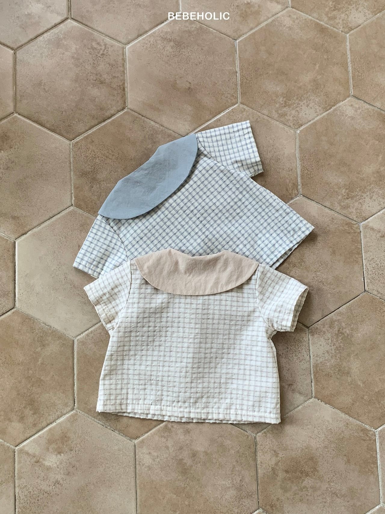 Sailor marine blouse