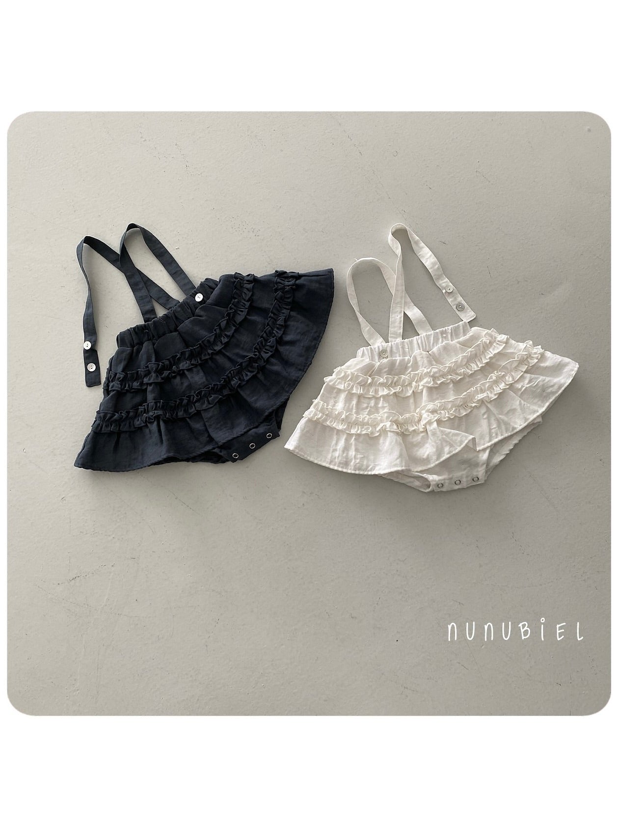 Ice rompers