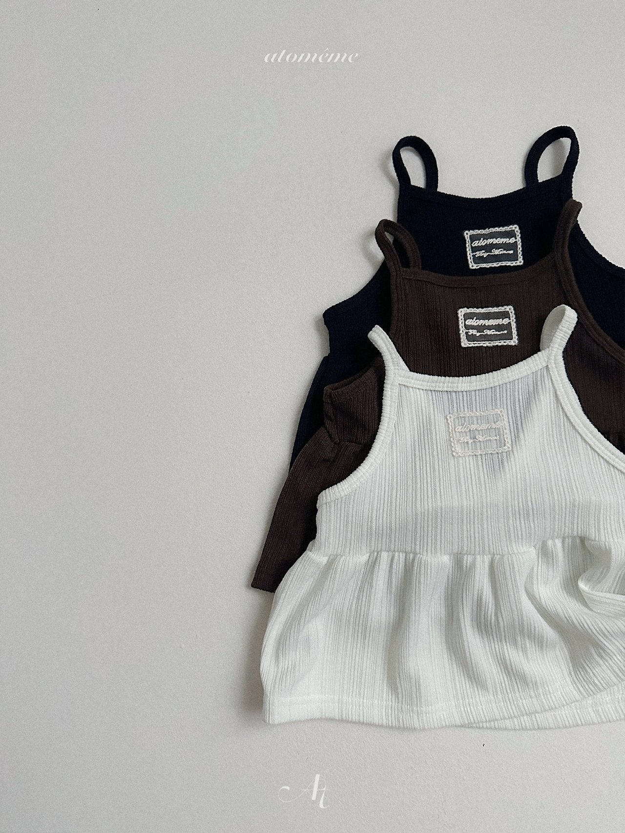 Clay bustier