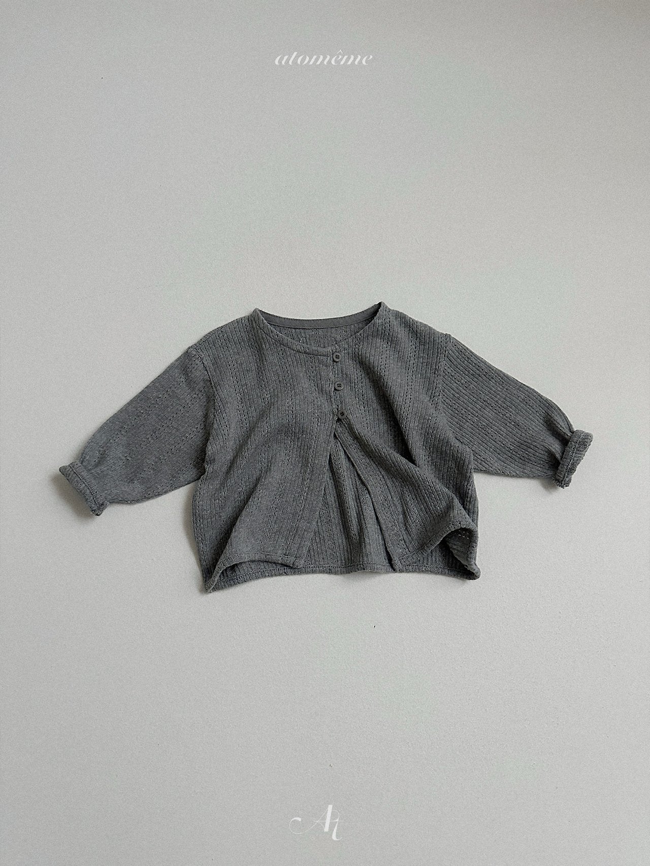 Madeleine cardigan