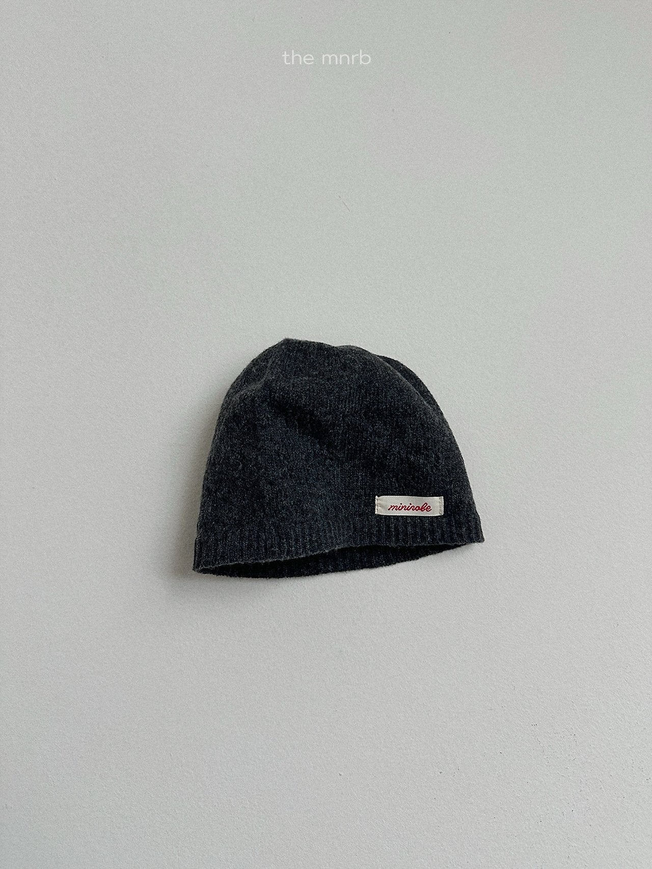 Heart beanie