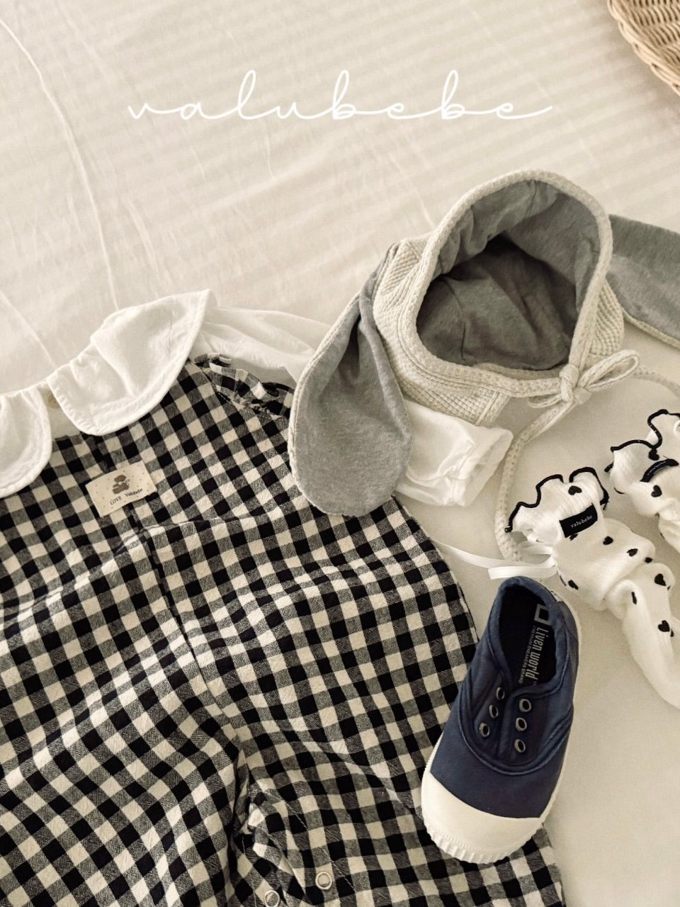 Check suspender overall