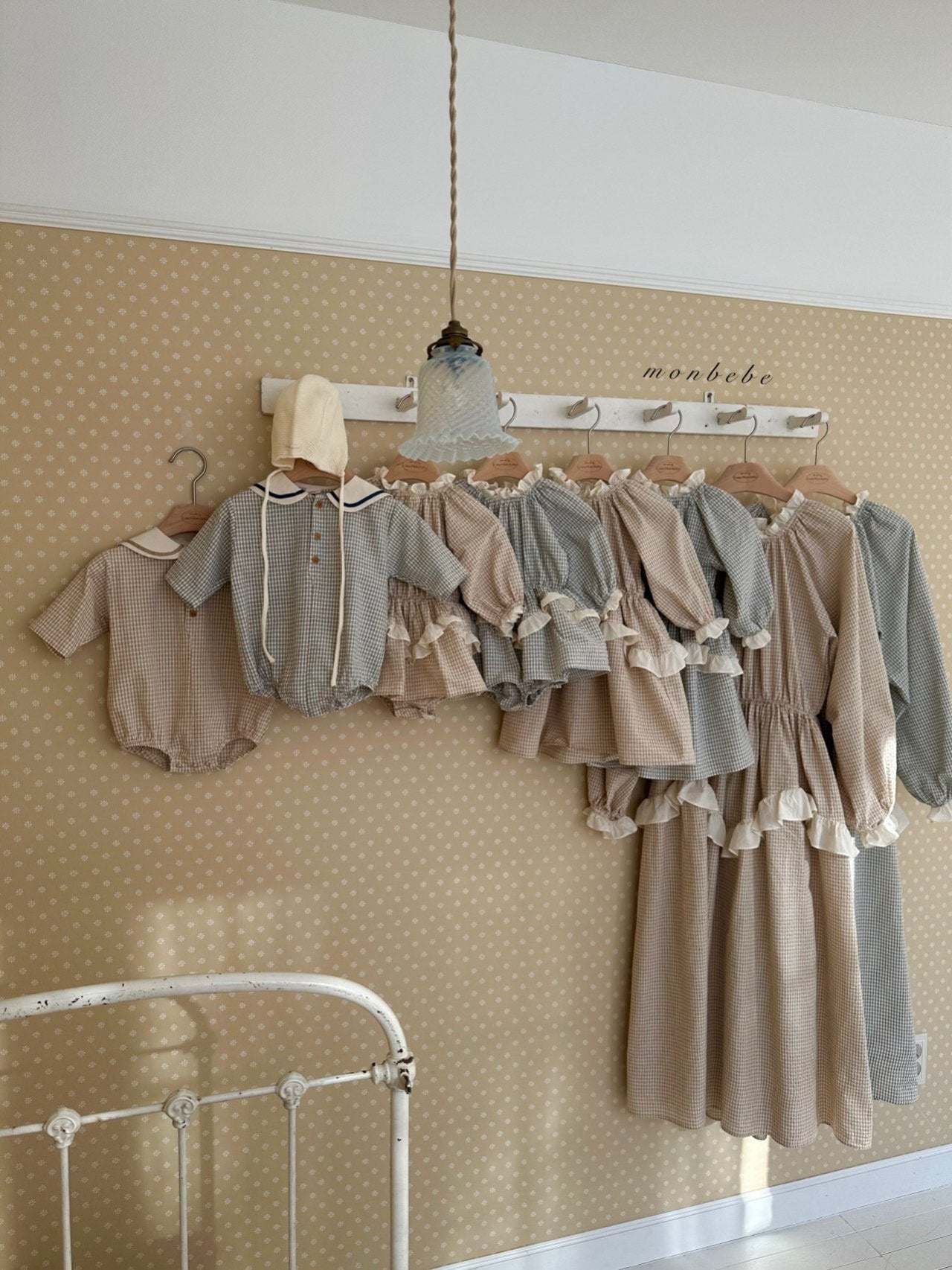 Bella one piece (mom size)