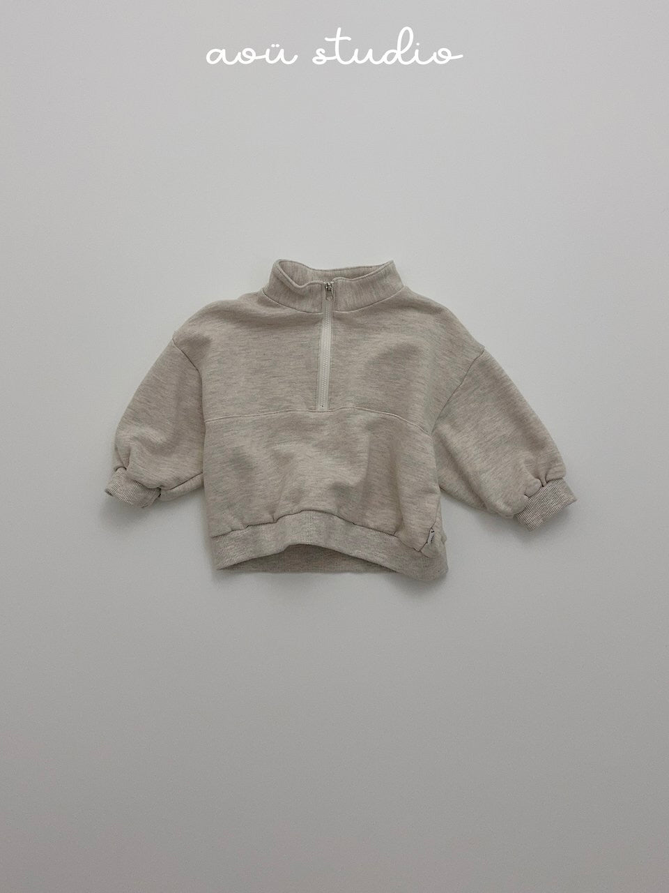 Molly anorak