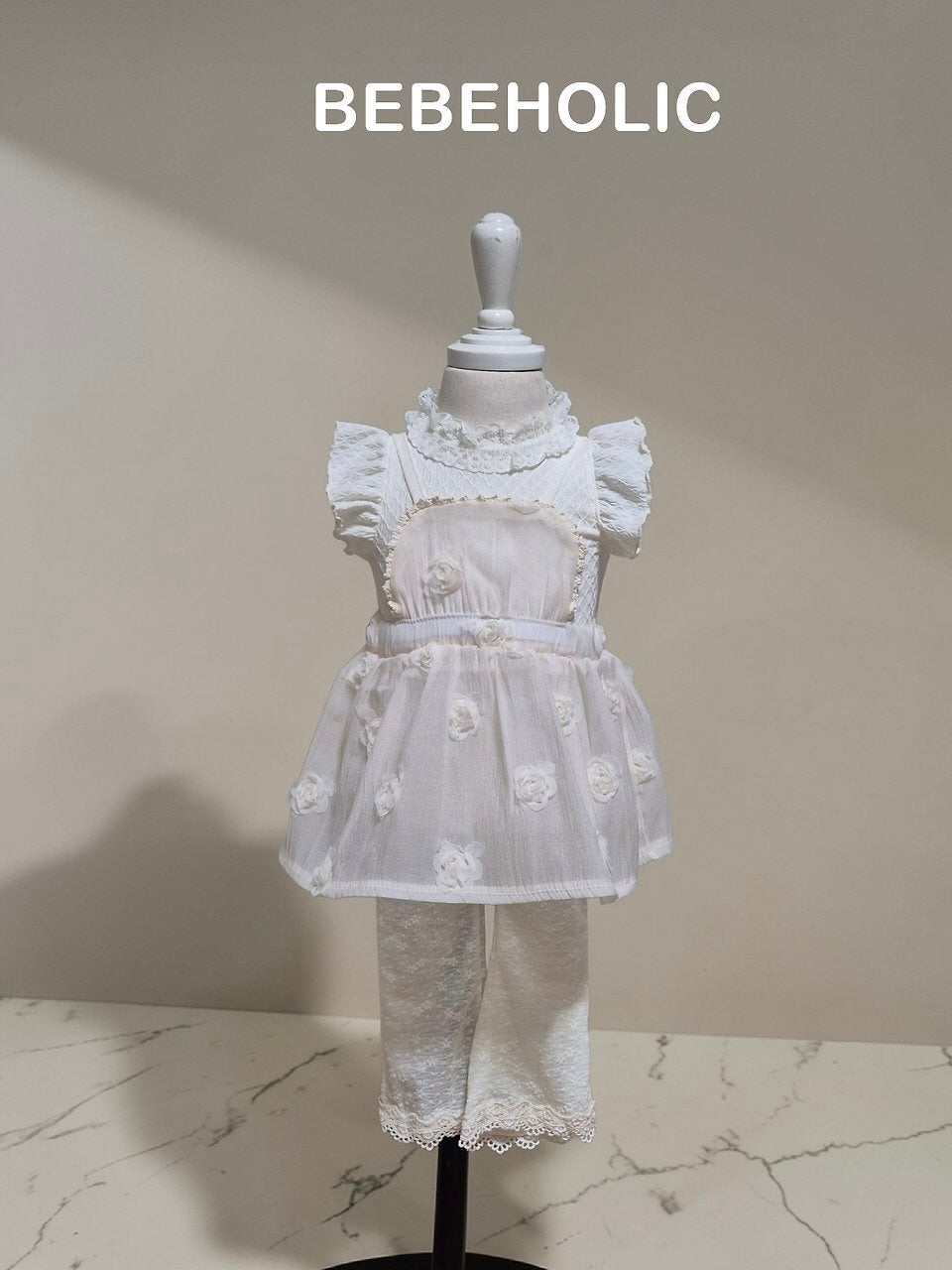 Sugar frill T
