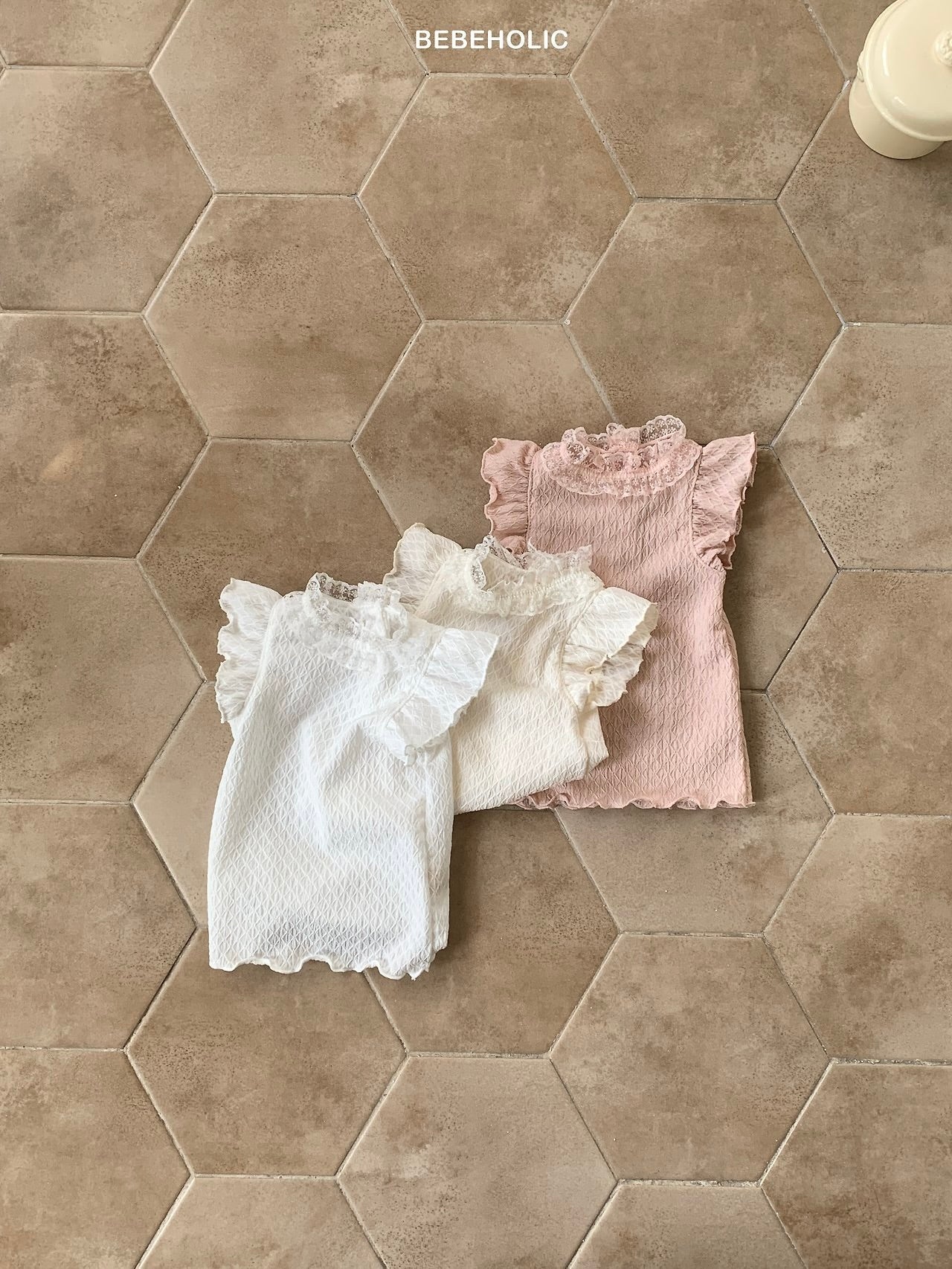 Sugar frill T