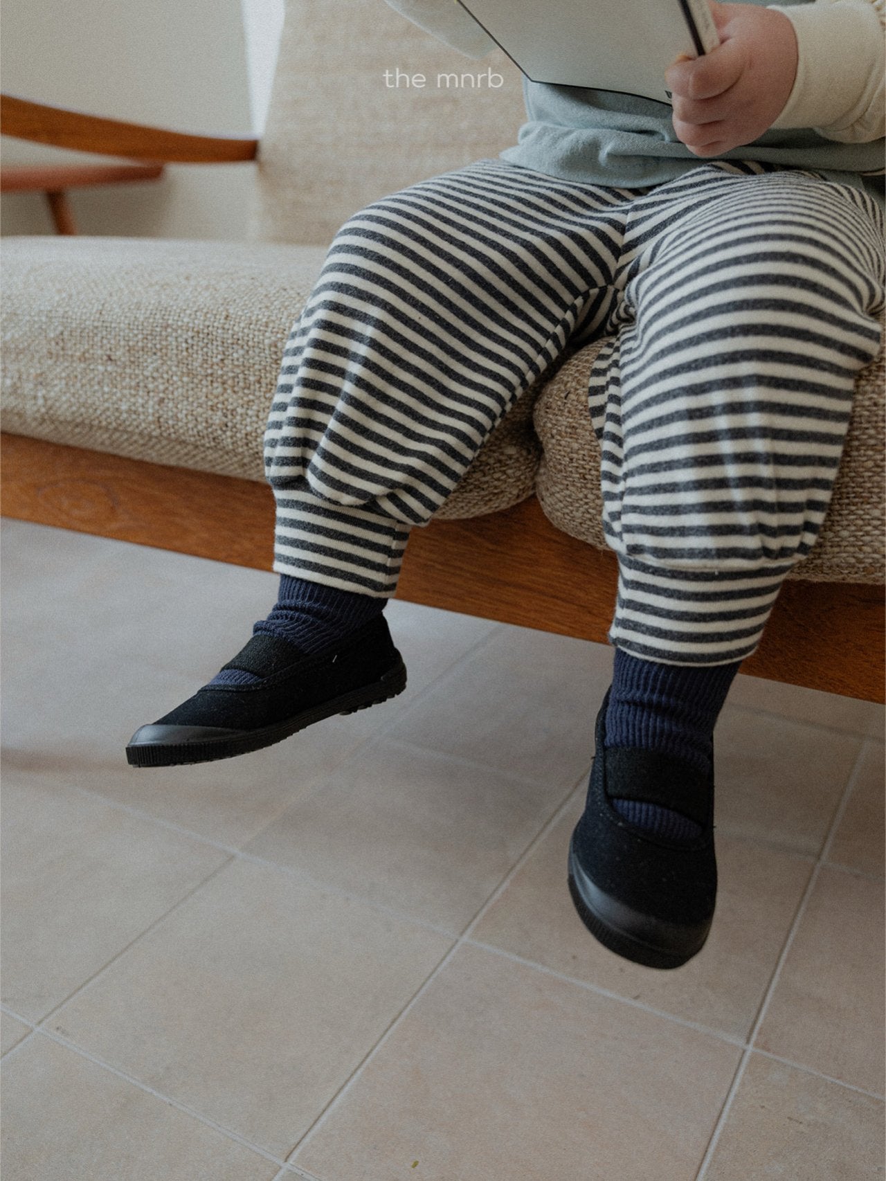 Aladdin Jogger Pants