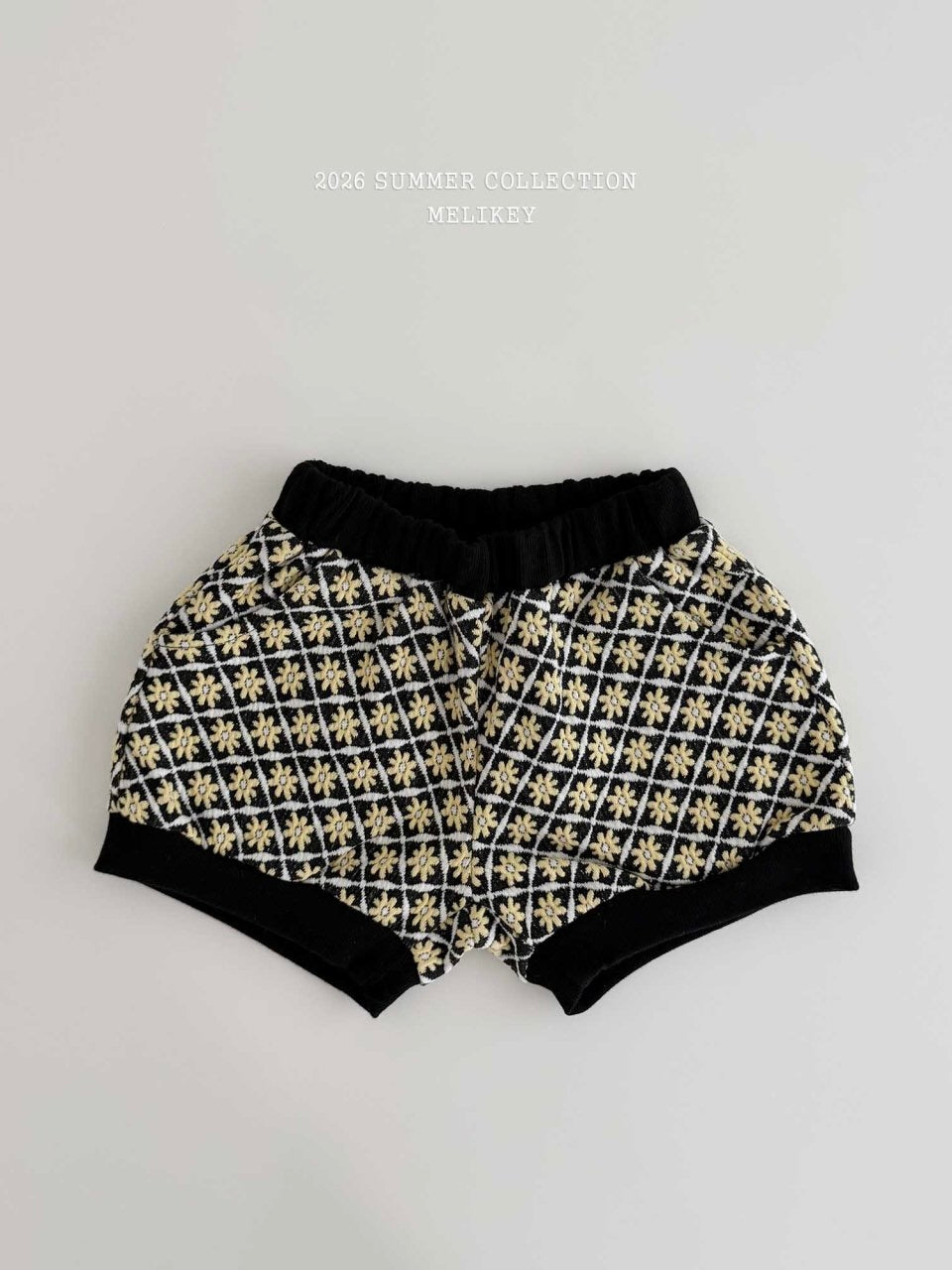 Rika short pants