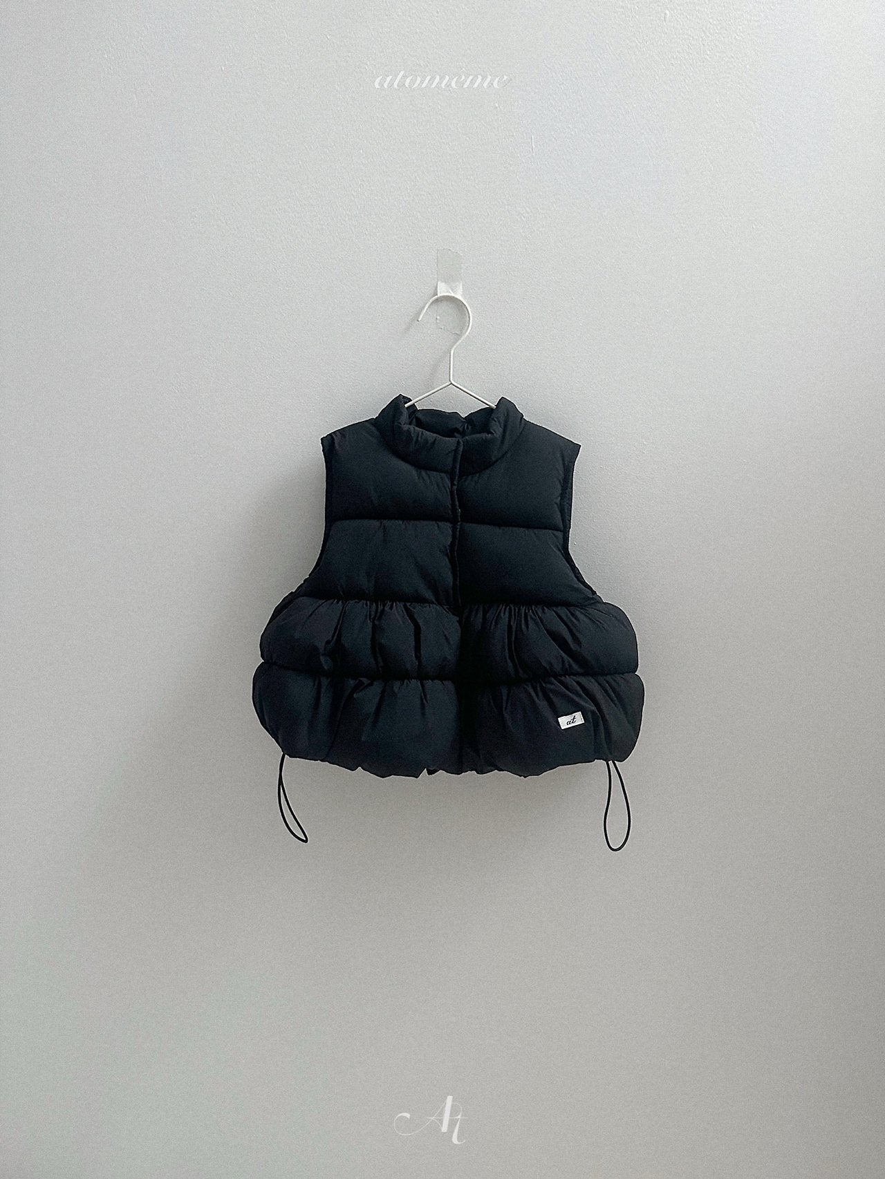 Pongle padding vest