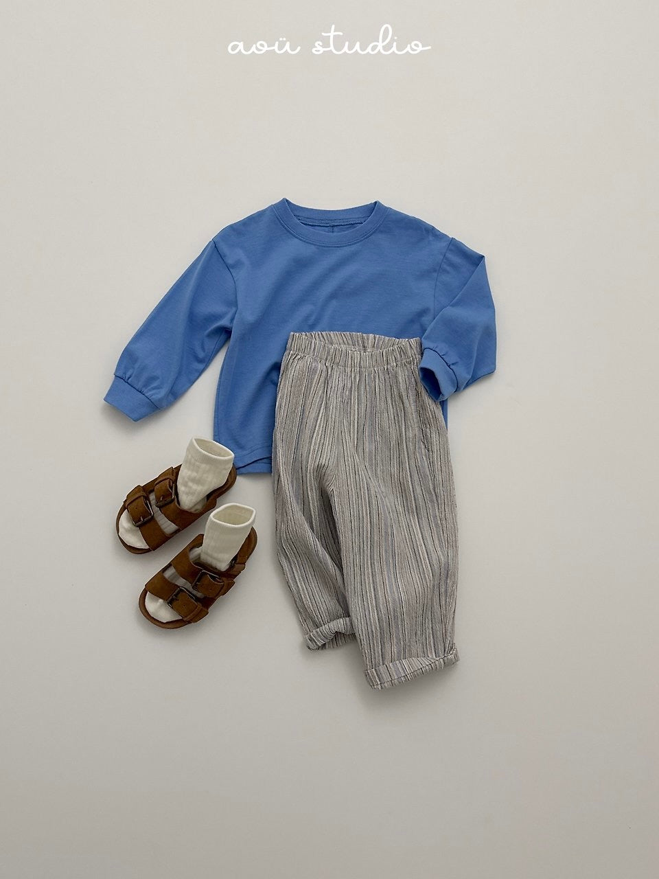 Peony pants