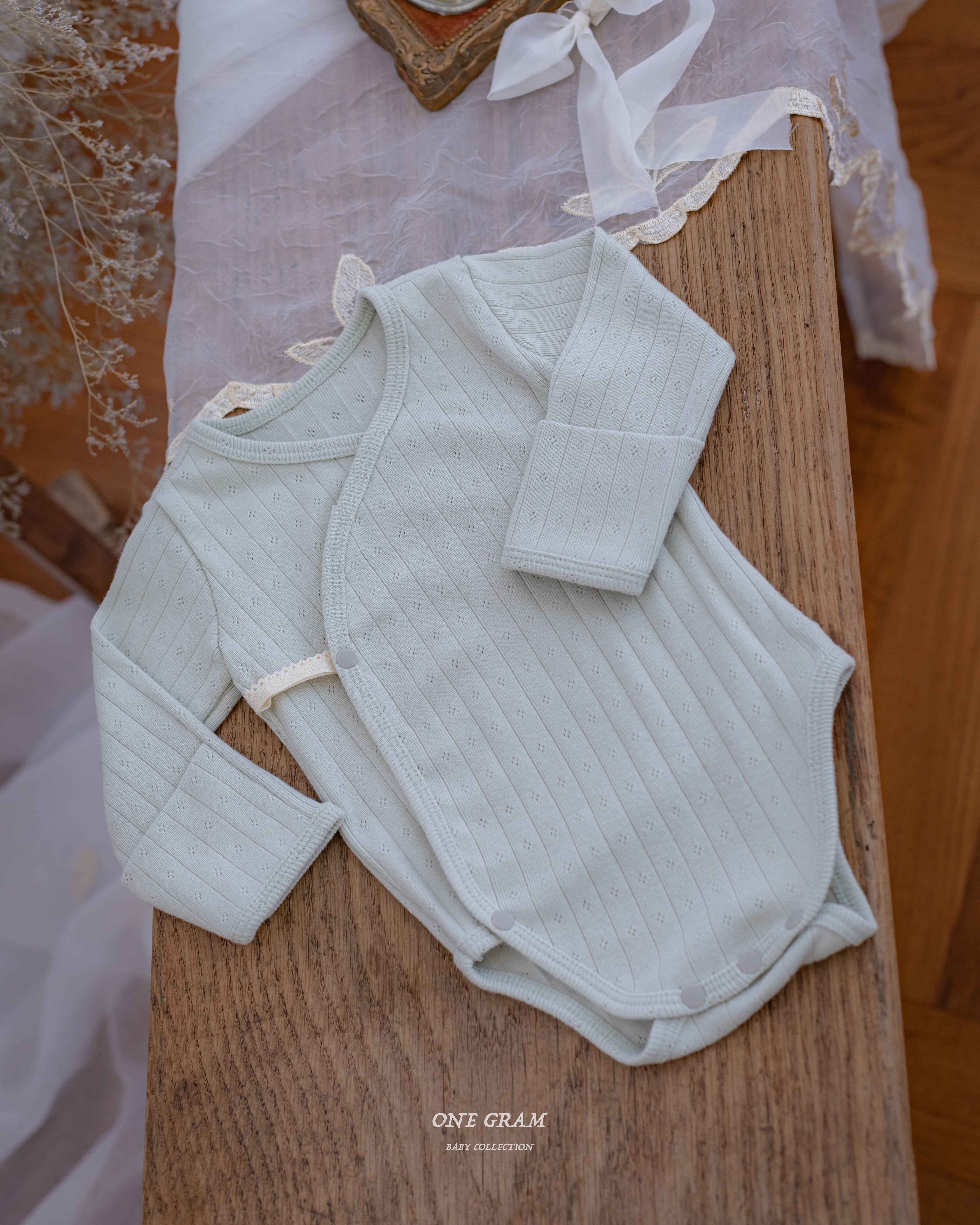 Bebe cotton bodysuit