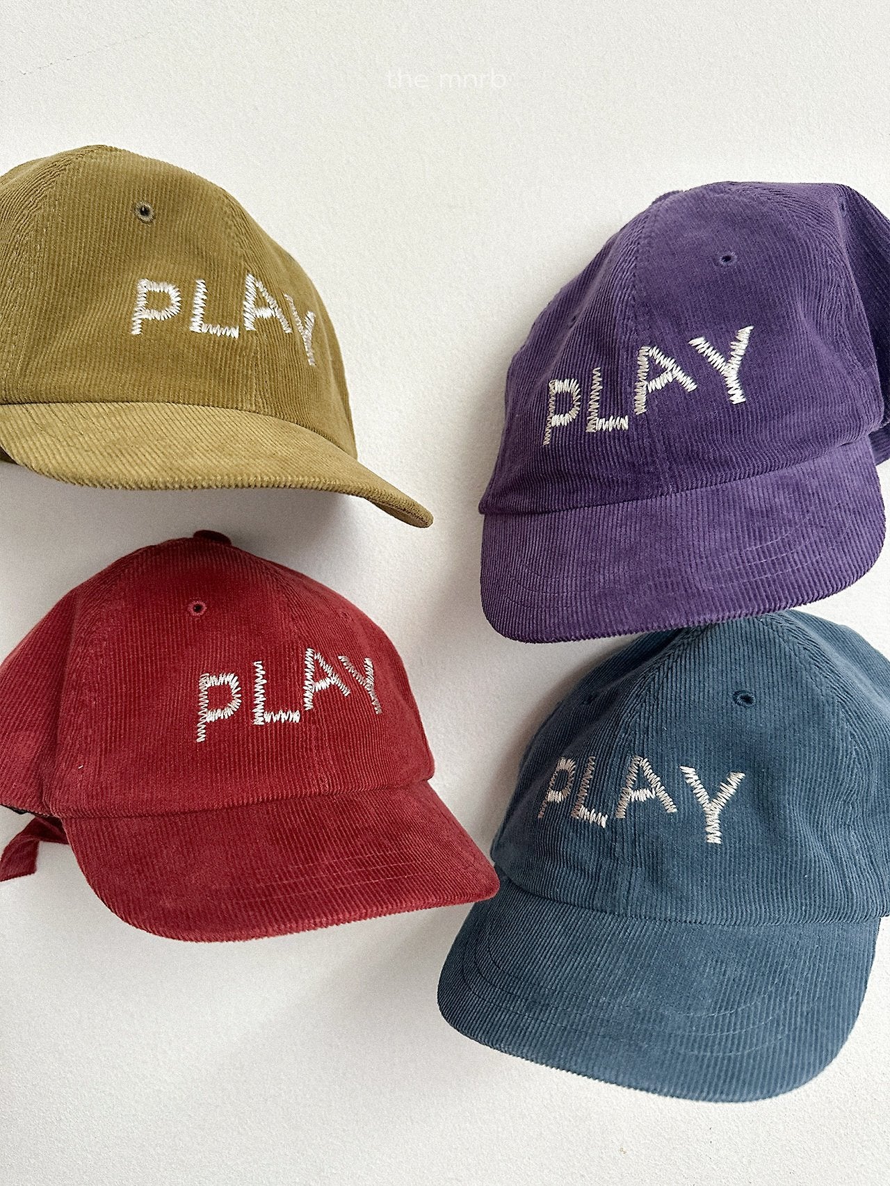 Play cap