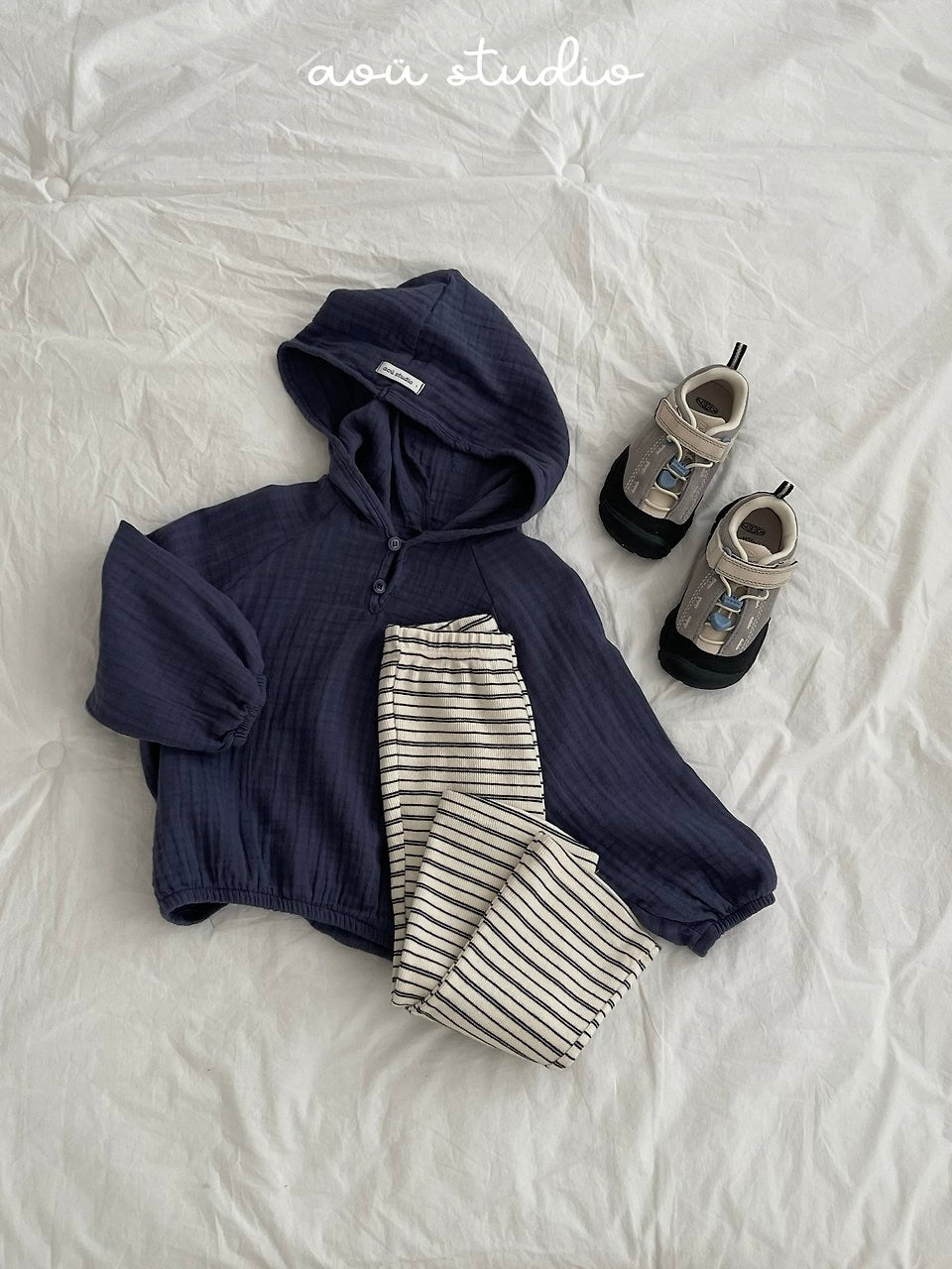 Tsuki hoodie