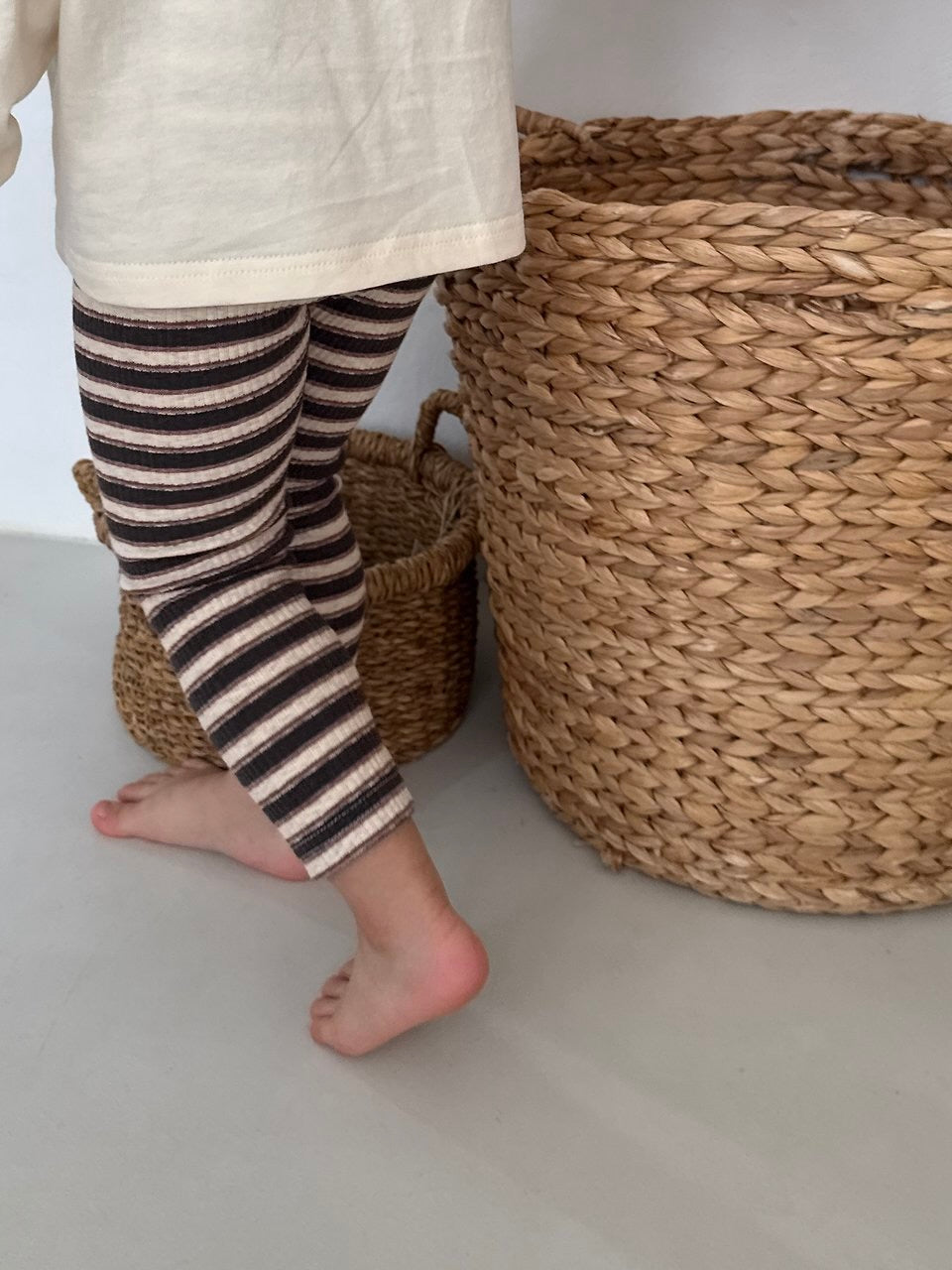 Ford stripe leggings