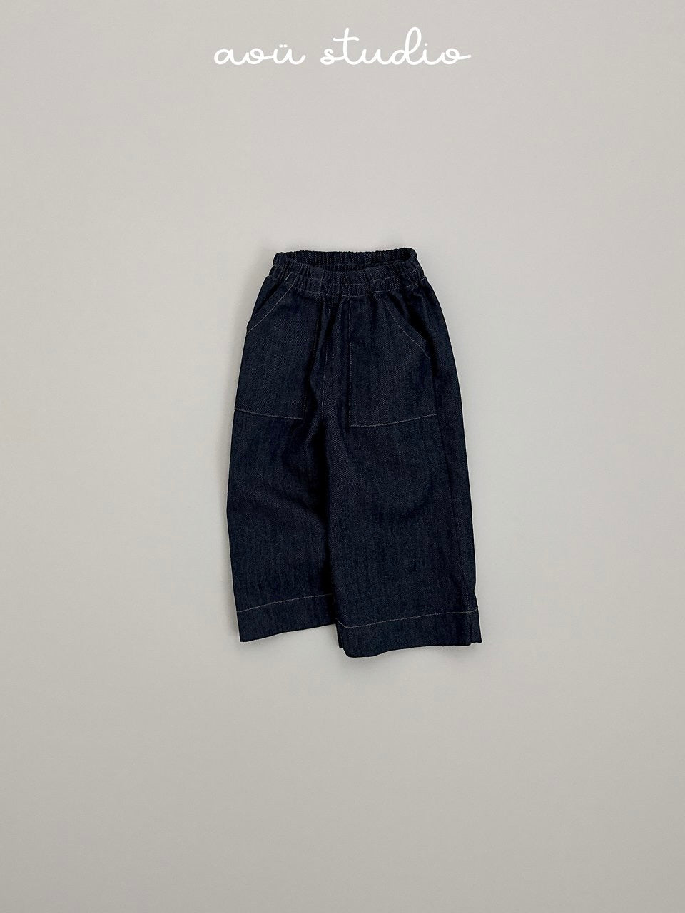 Fog pants