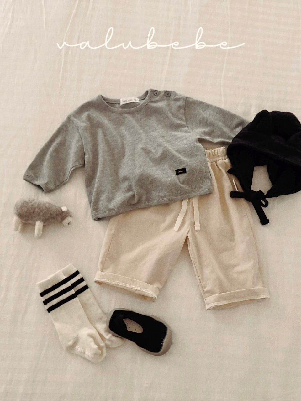 Coco chino pants (Spring 26)