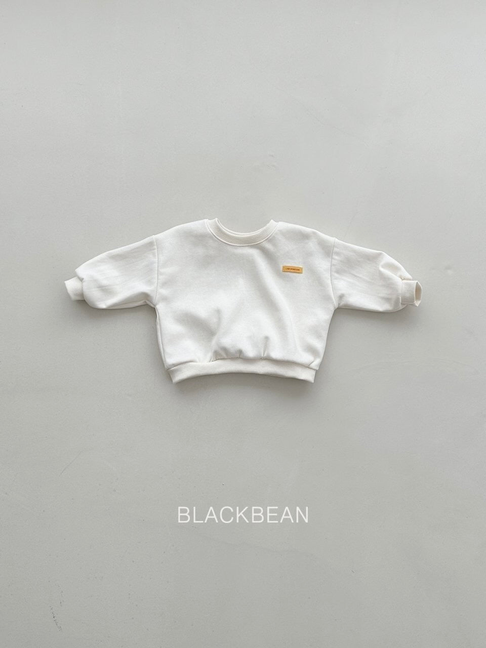 Some label sweatshirt