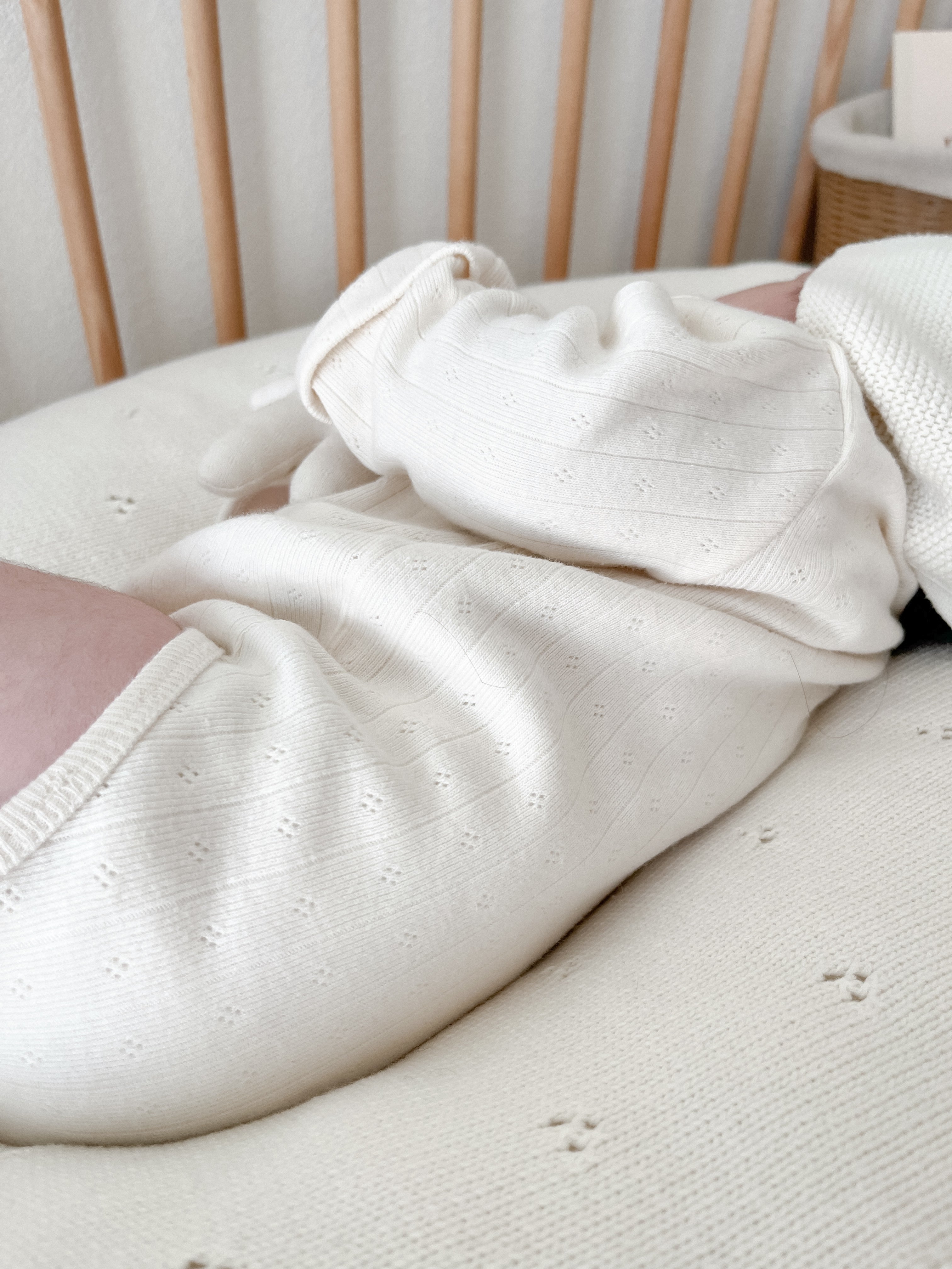 Bebe cotton bodysuit