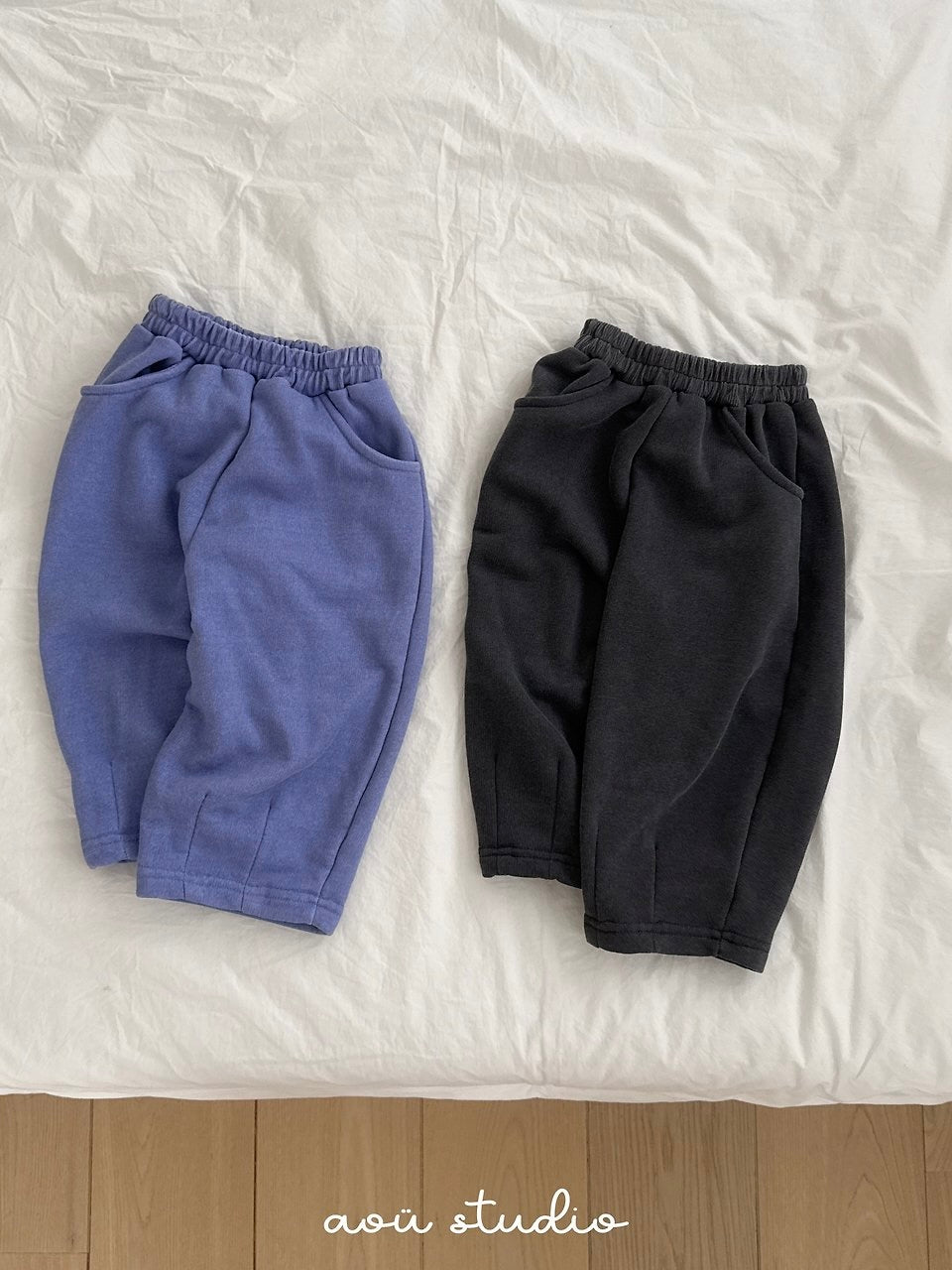 Pig pants