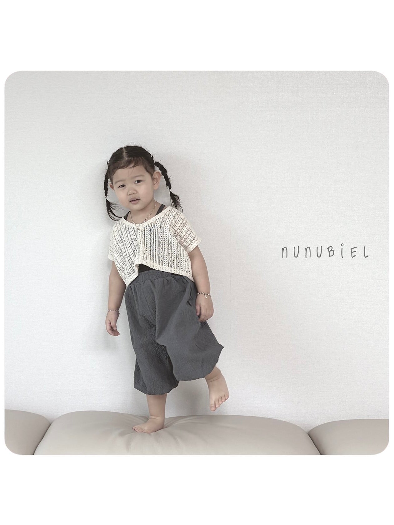 Madeleine sleeveless