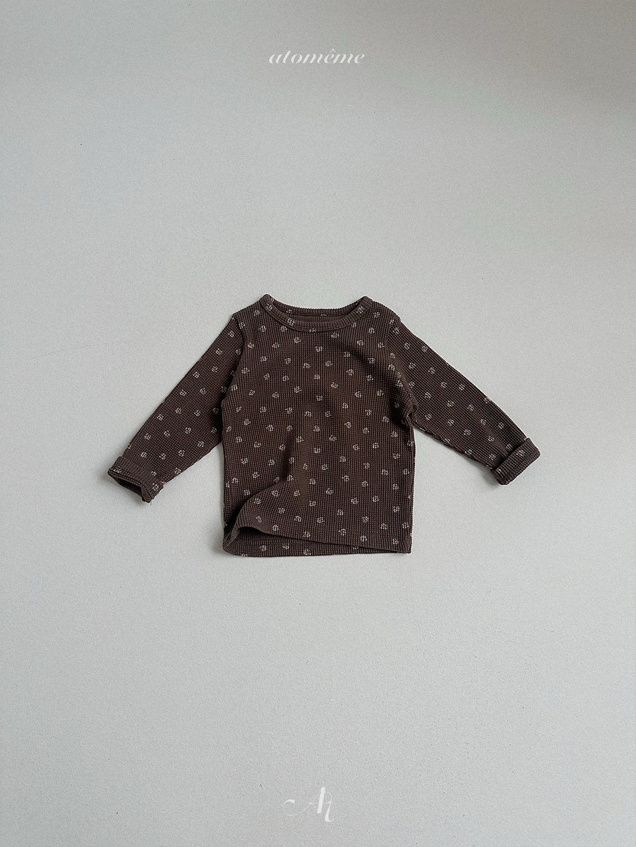 Latte T shirt